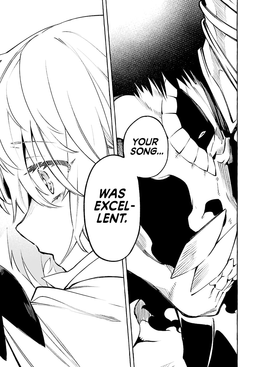 Read Demon and Song chapter 11.5 image 37 on Lezhin