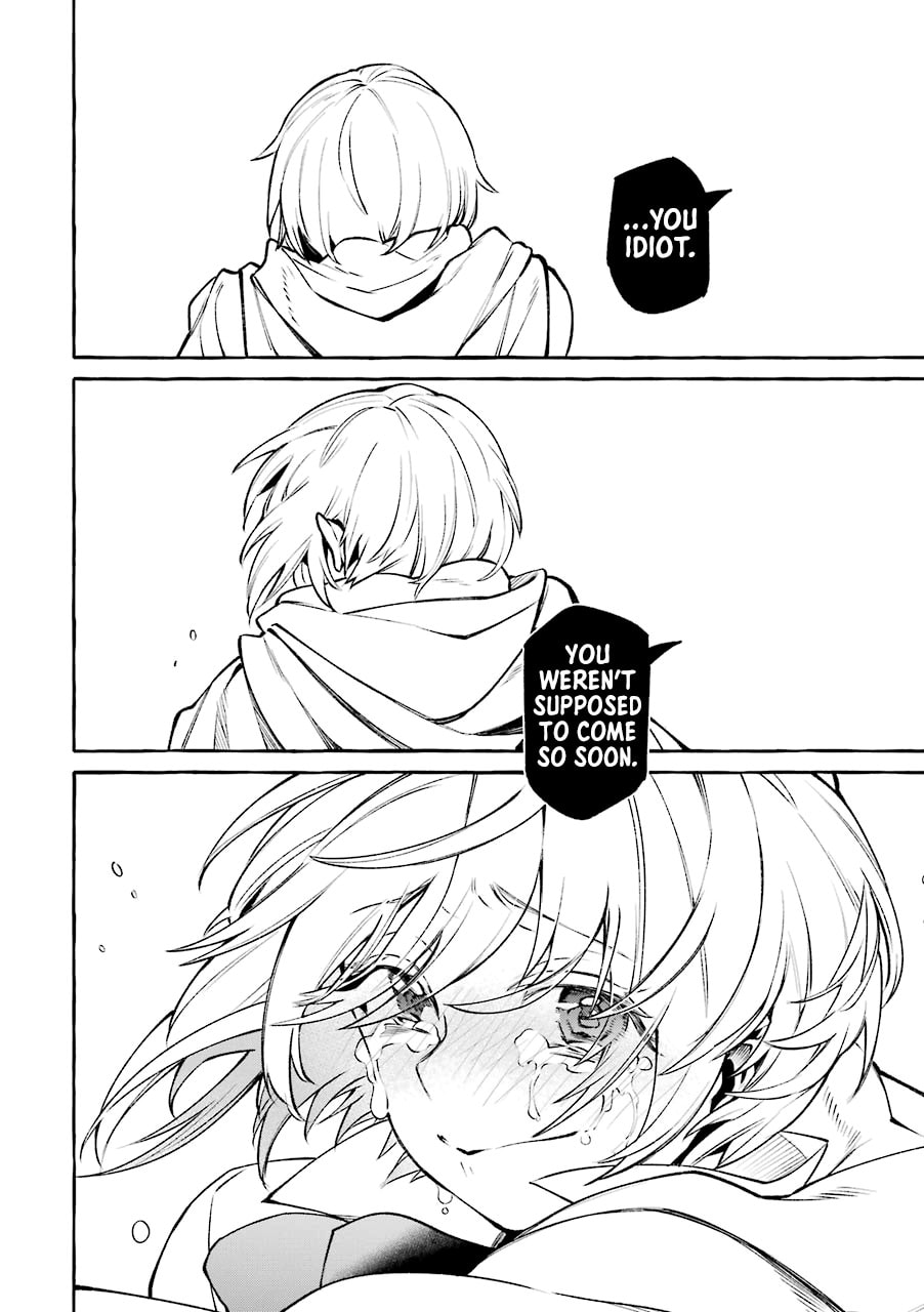 Read Demon and Song chapter 11.5 image 38 on Lezhin
