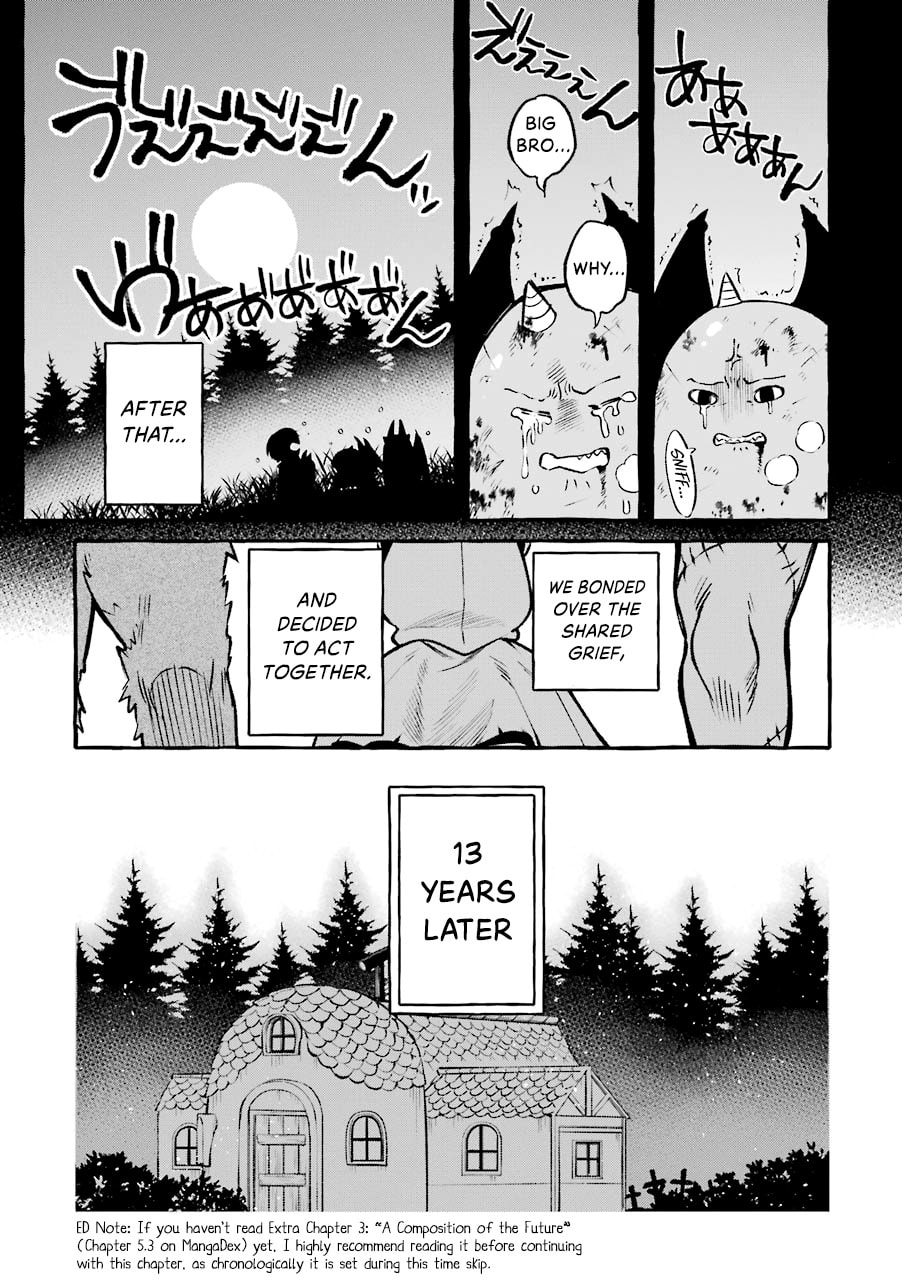 Read Demon and Song chapter 11.5 image 4 on Lezhin
