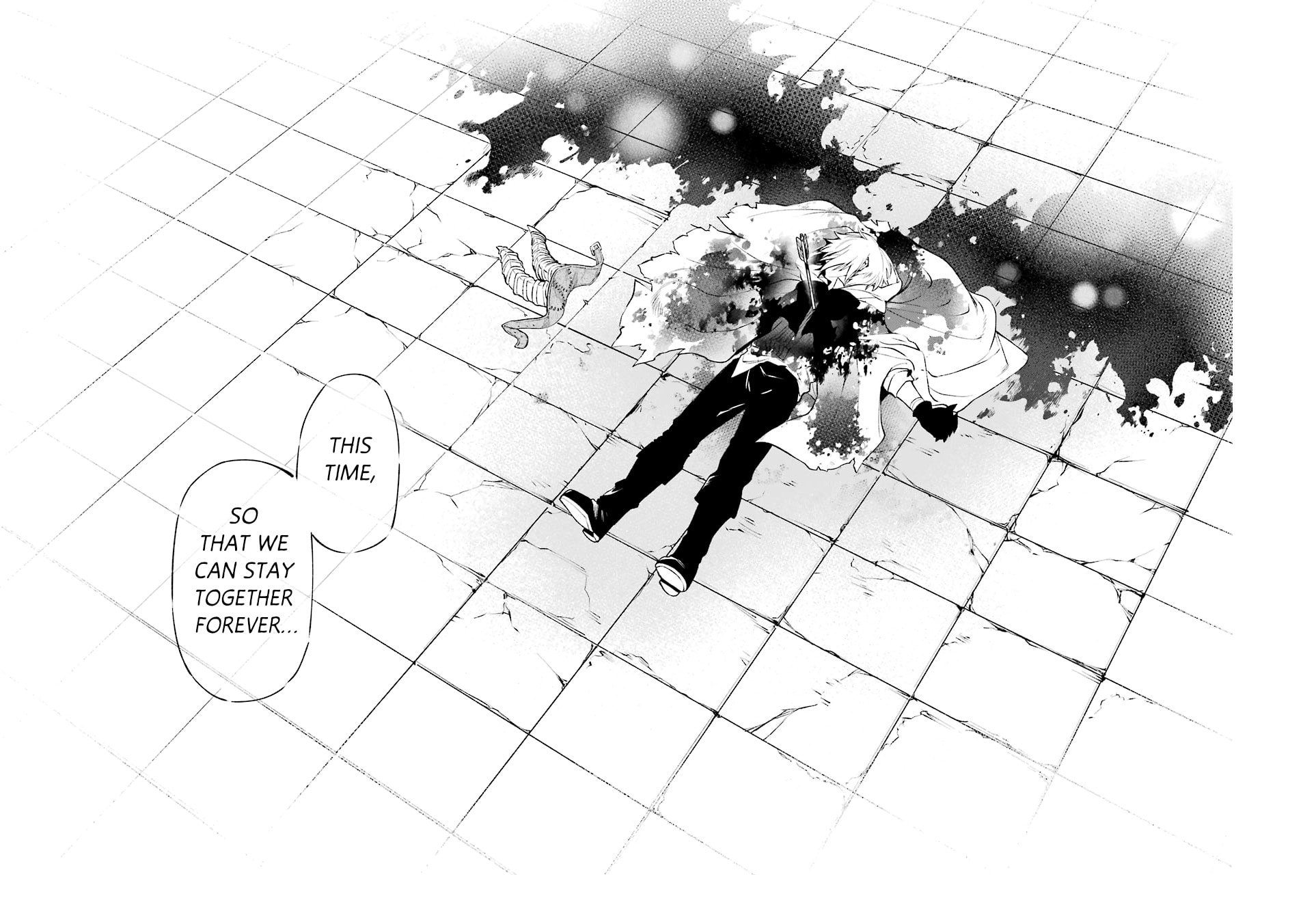 Read Demon and Song chapter 11.5 image 40 on Lezhin