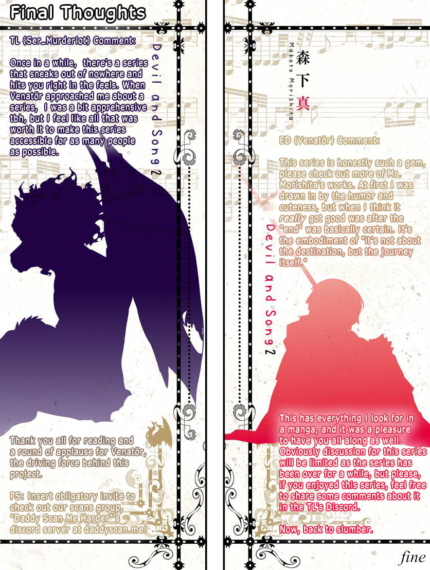 Read Demon and Song chapter 11.5 image 44 on Lezhin