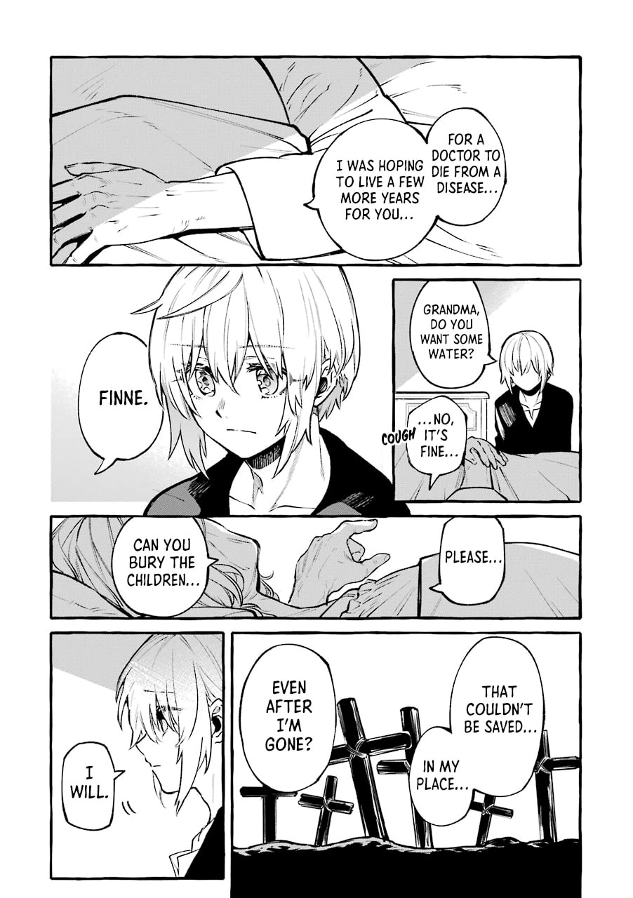Read Demon and Song chapter 11.5 image 5 on Lezhin