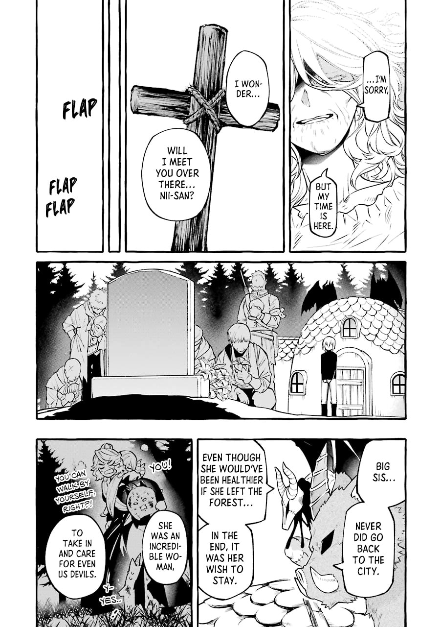Read Demon and Song chapter 11.5 image 6 on Lezhin
