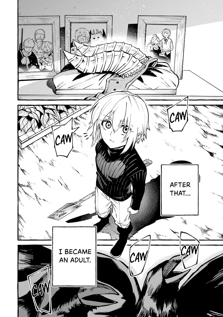 Read Demon and Song chapter 11.5 image 7 on Lezhin
