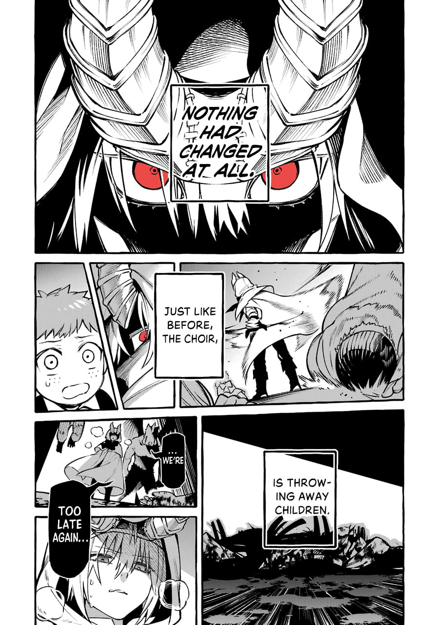 Read Demon and Song chapter 11.5 image 9 on Lezhin