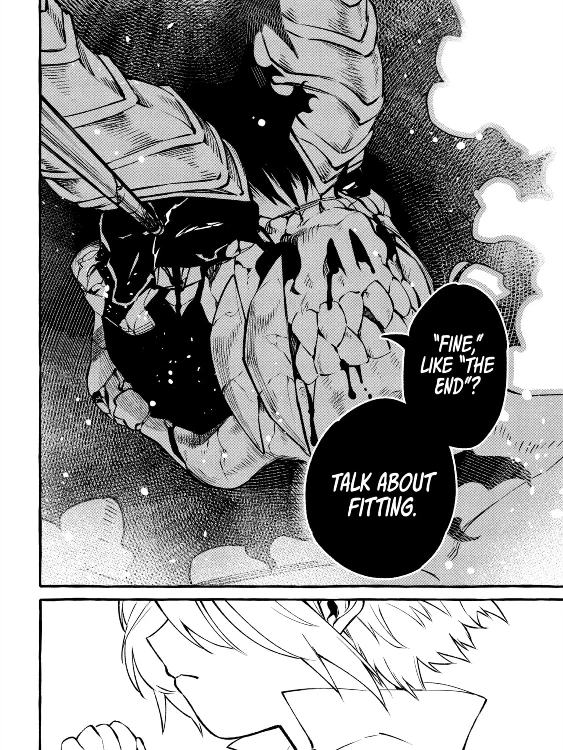 Read Demon and Song chapter 11 image 14 on Lezhin