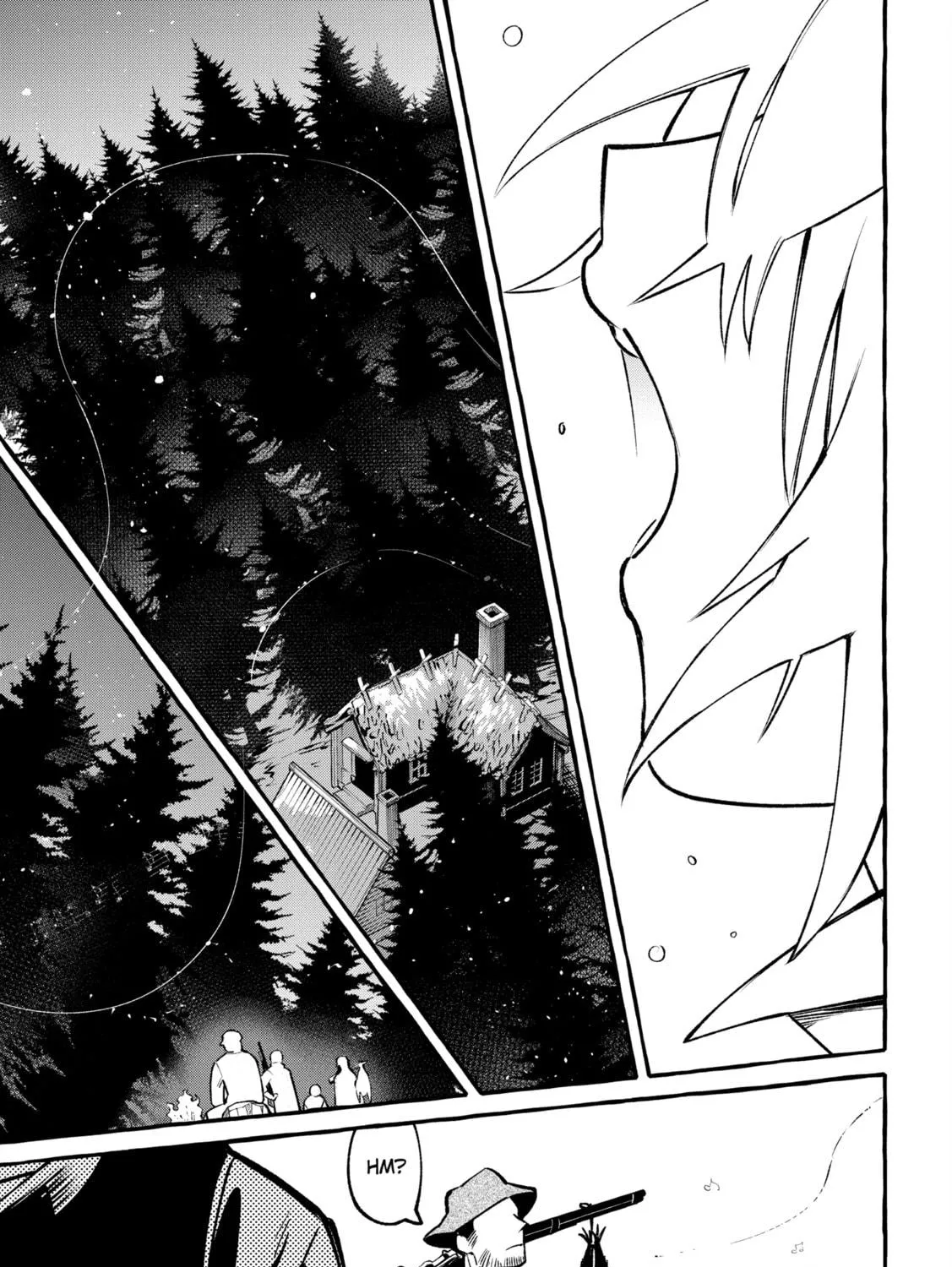 Read Demon and Song chapter 11 image 16 on Lezhin