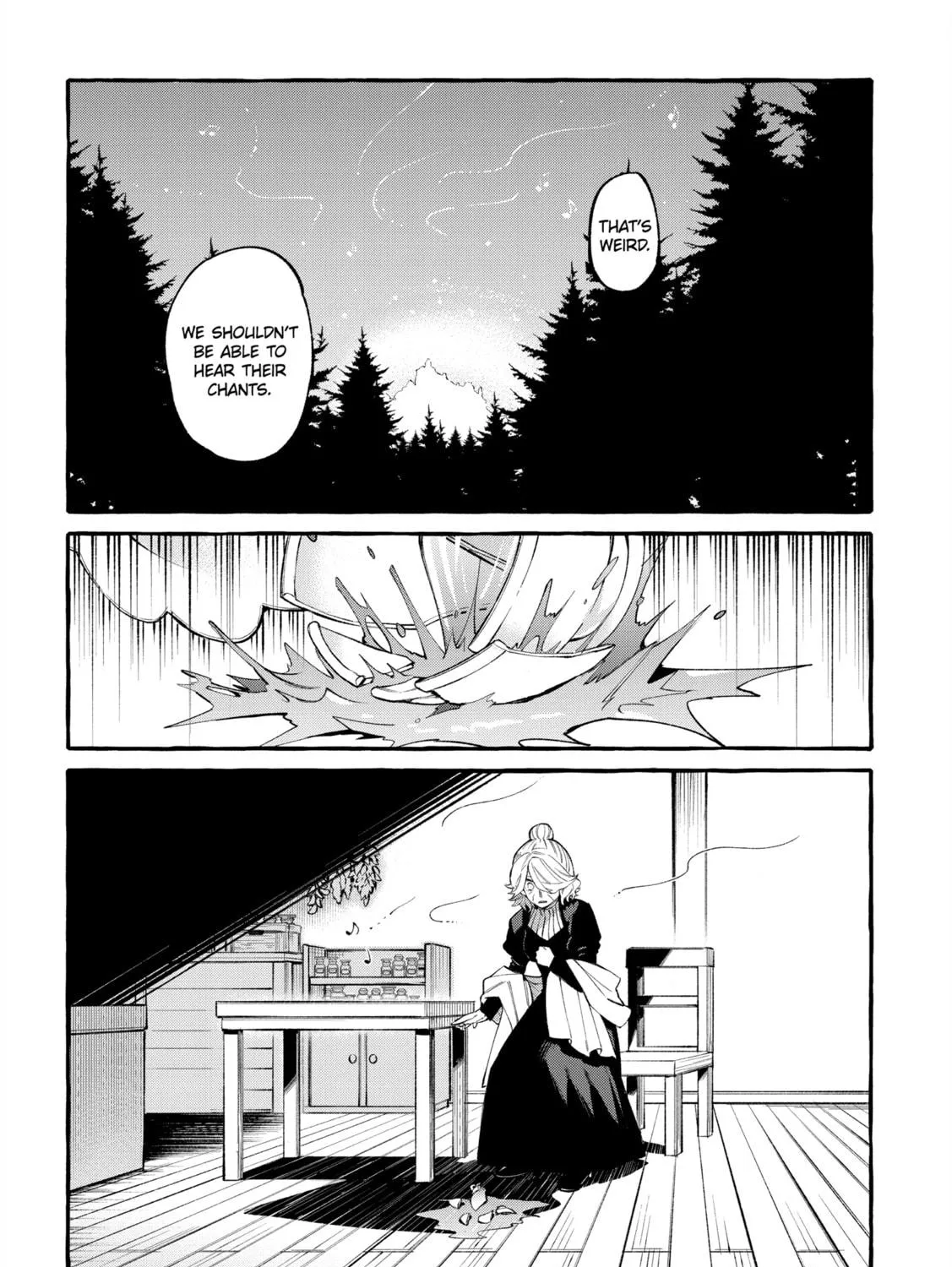 Read Demon and Song chapter 11 image 18 on Lezhin