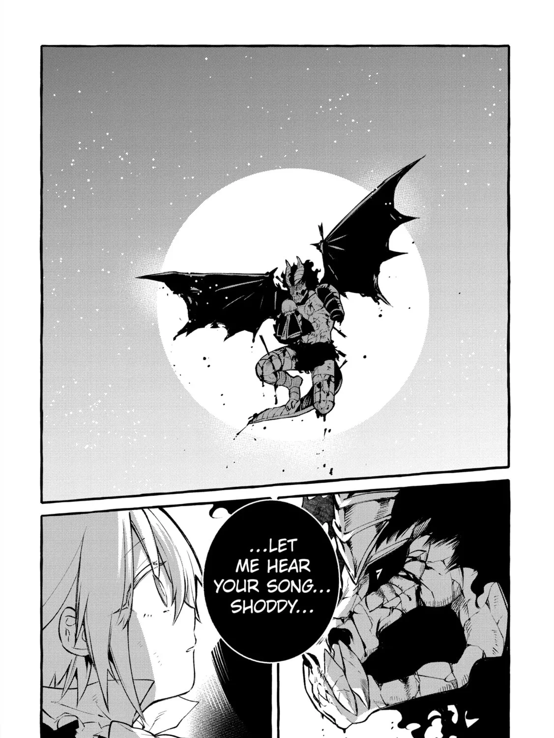 Read Demon and Song chapter 11 image 2 on Lezhin