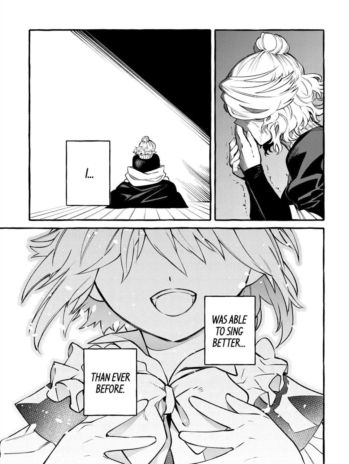 Read Demon and Song chapter 11 image 20 on Lezhin