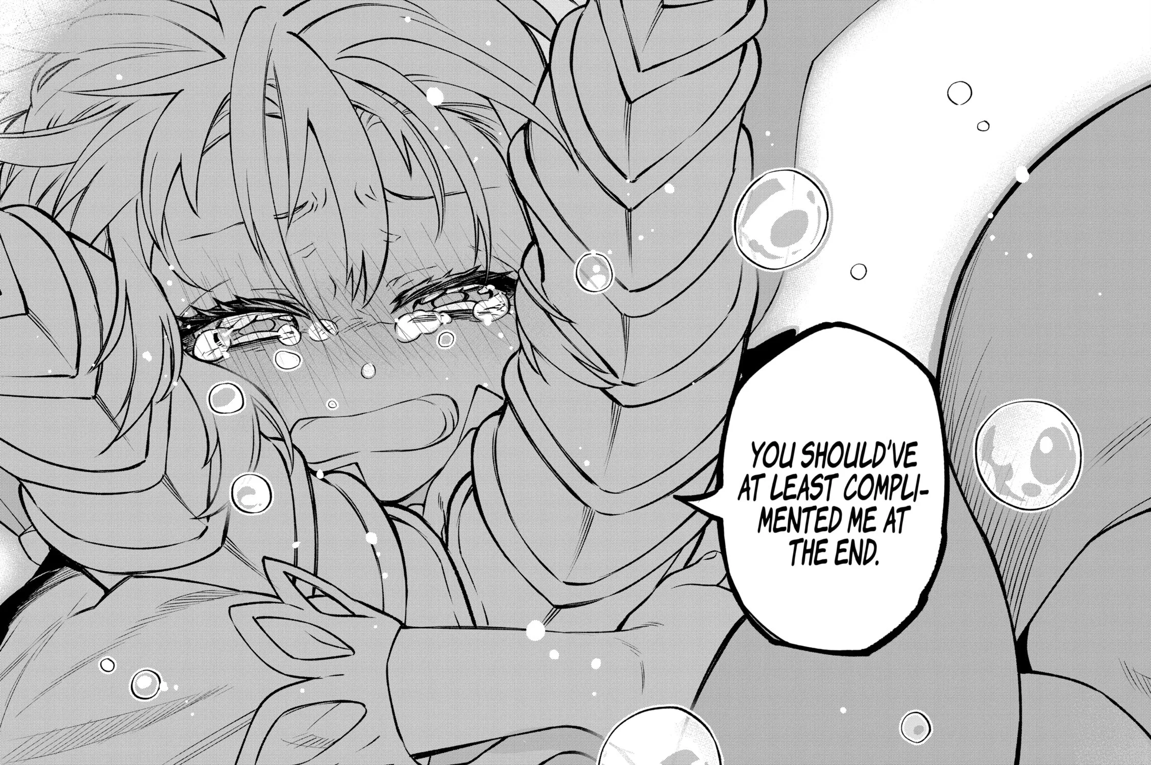 Read Demon and Song chapter 11 image 28 on Lezhin