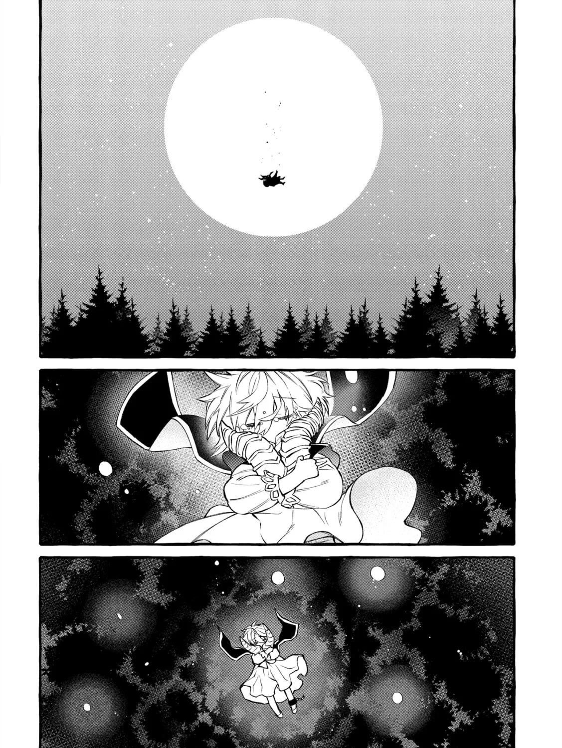 Read Demon and Song chapter 11 image 30 on Lezhin