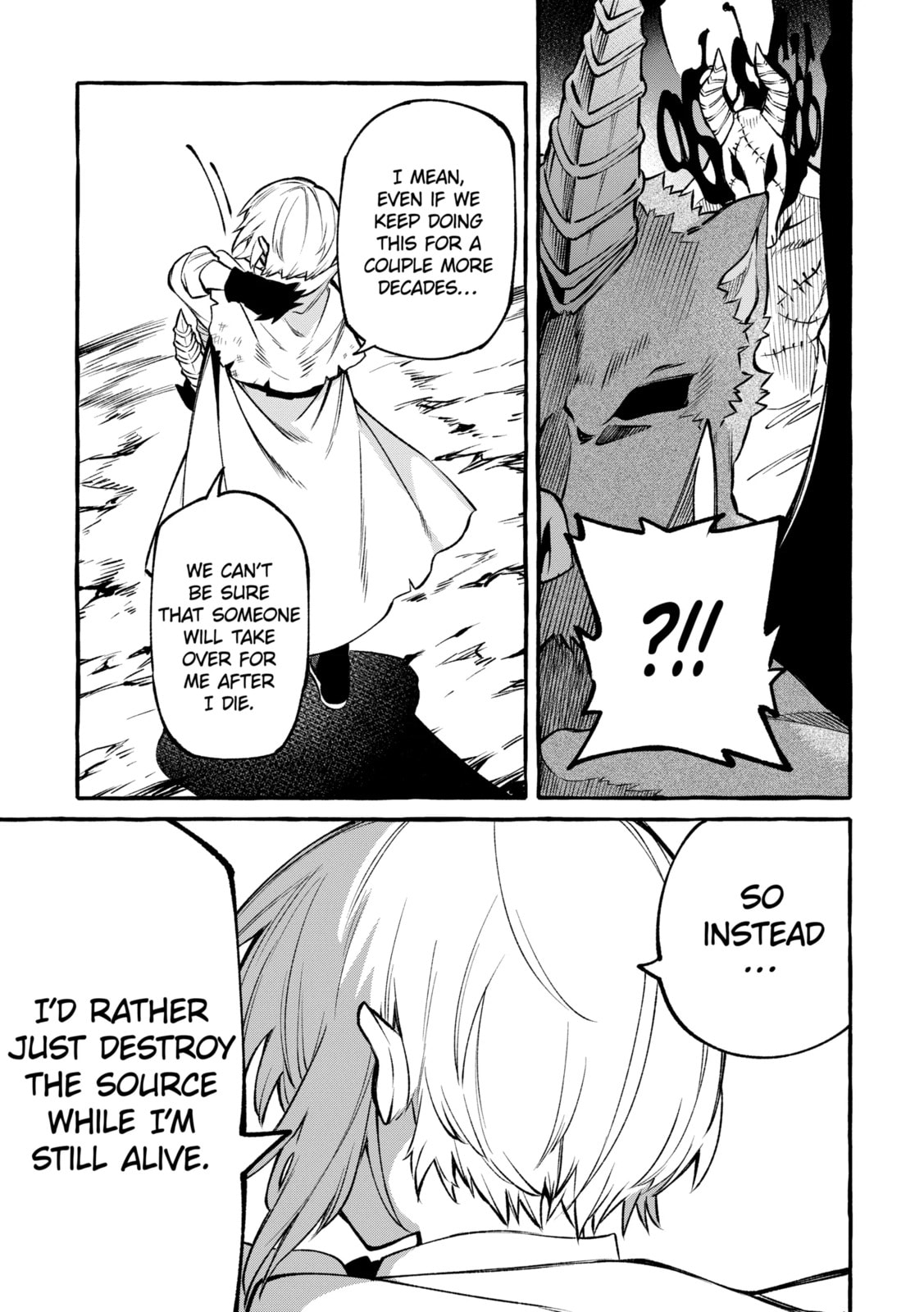 Read Demon and Song chapter 12.2 image 2 on Lezhin