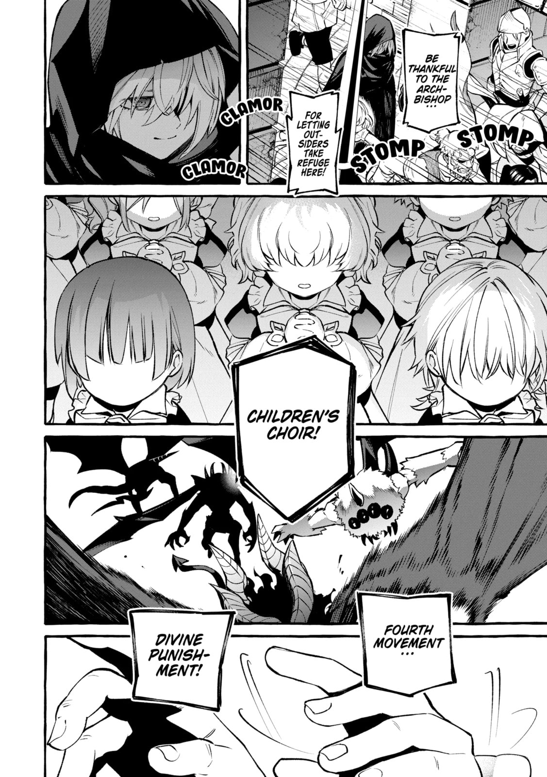 Read Demon and Song chapter 12.2 image 6 on Lezhin