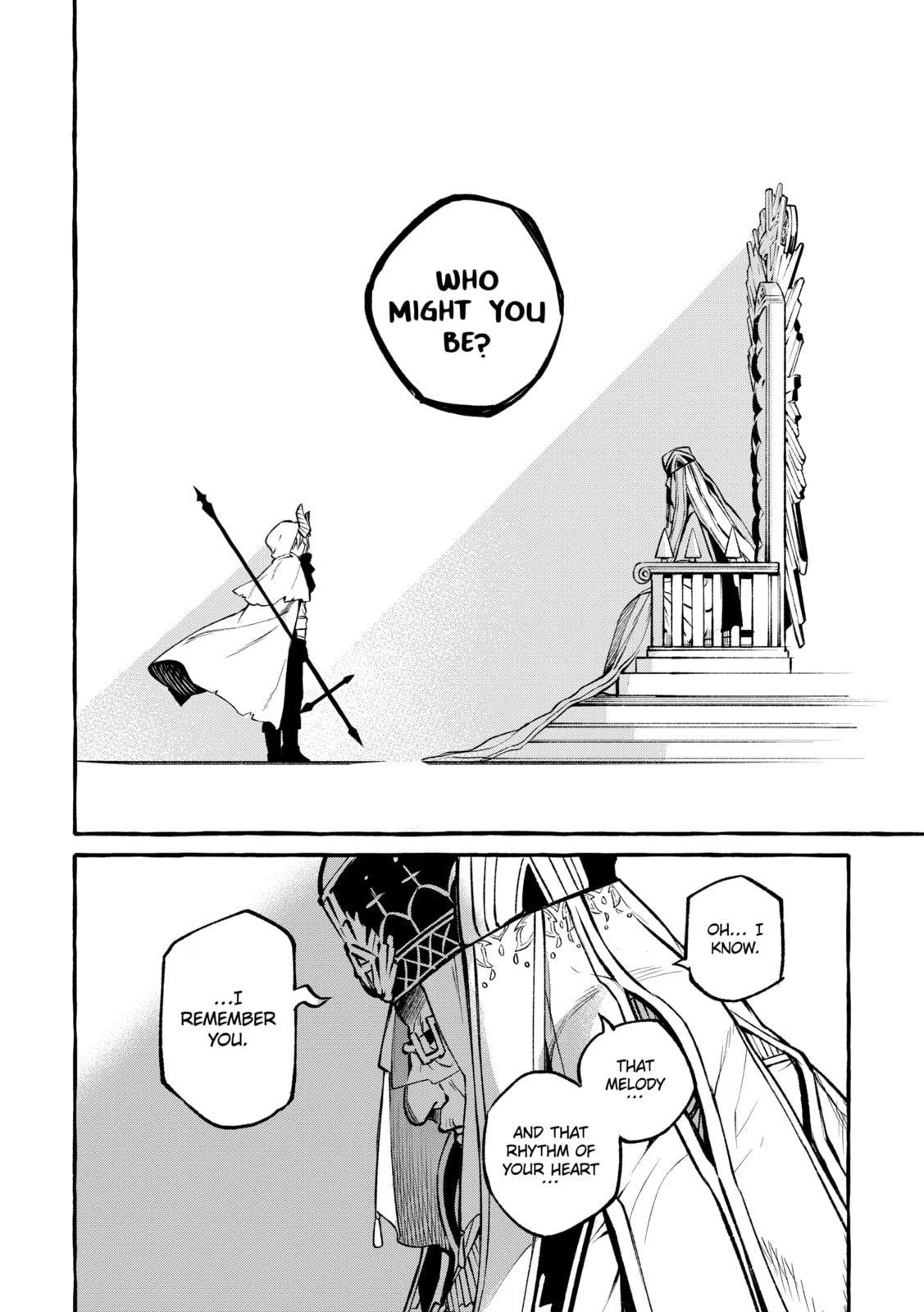 Read Demon and Song chapter 12.3 image 1 on Lezhin