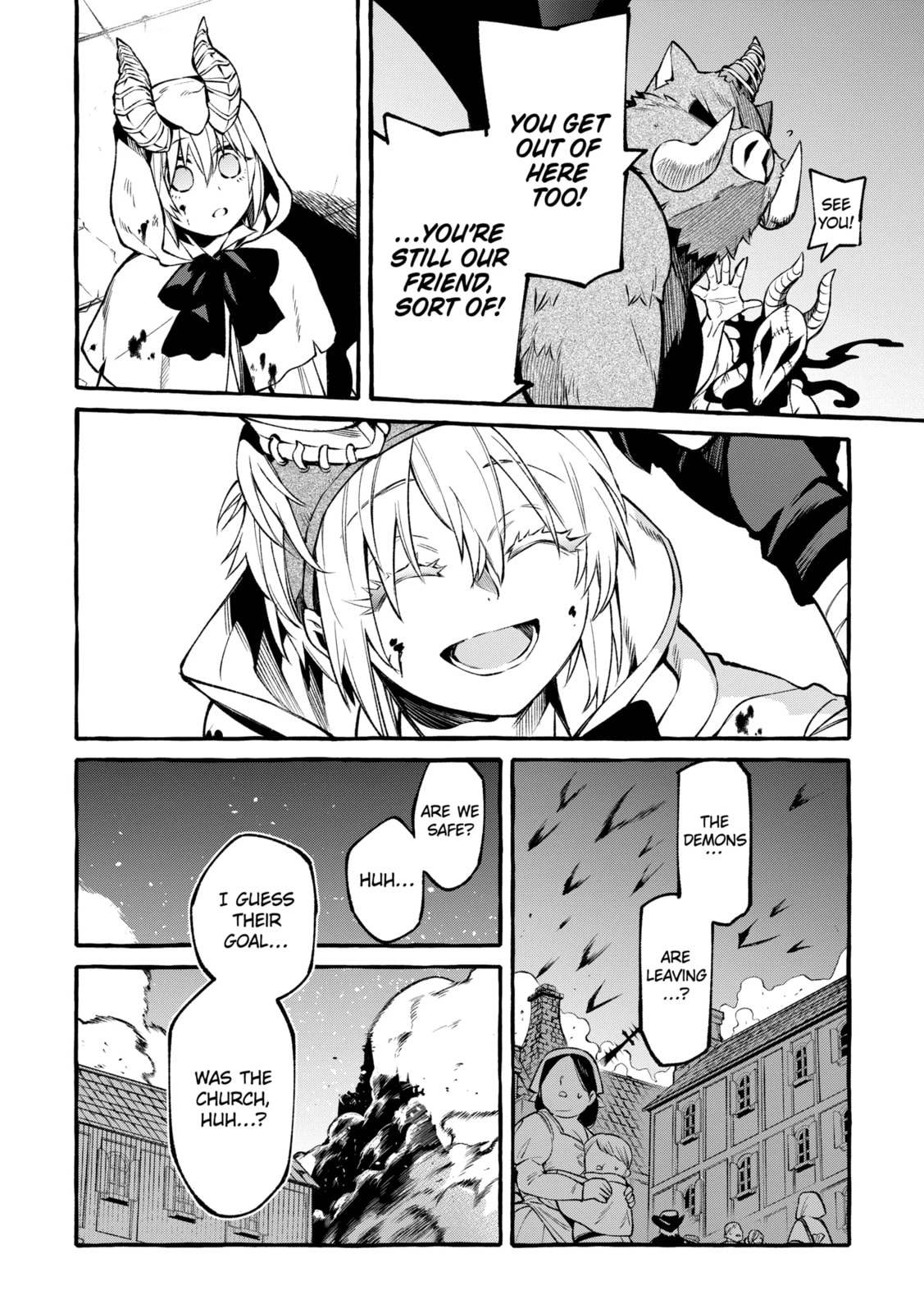 Read Demon and Song chapter 12.3 image 7 on Lezhin