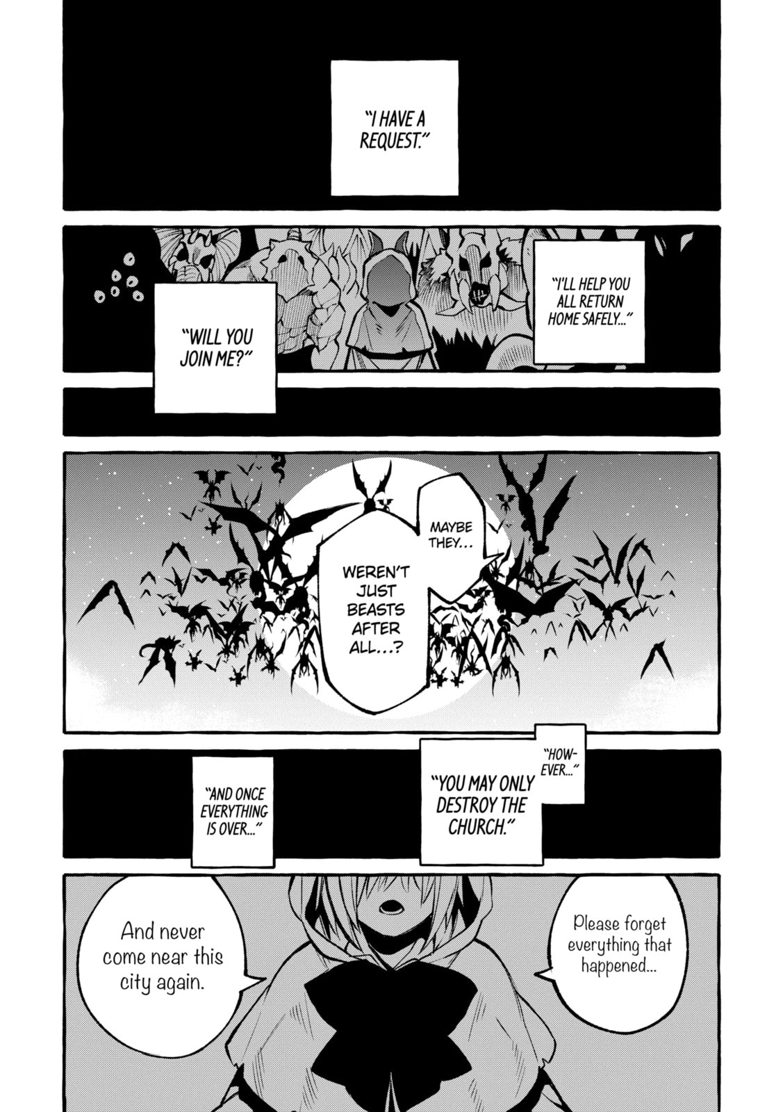 Read Demon and Song chapter 12.3 image 8 on Lezhin