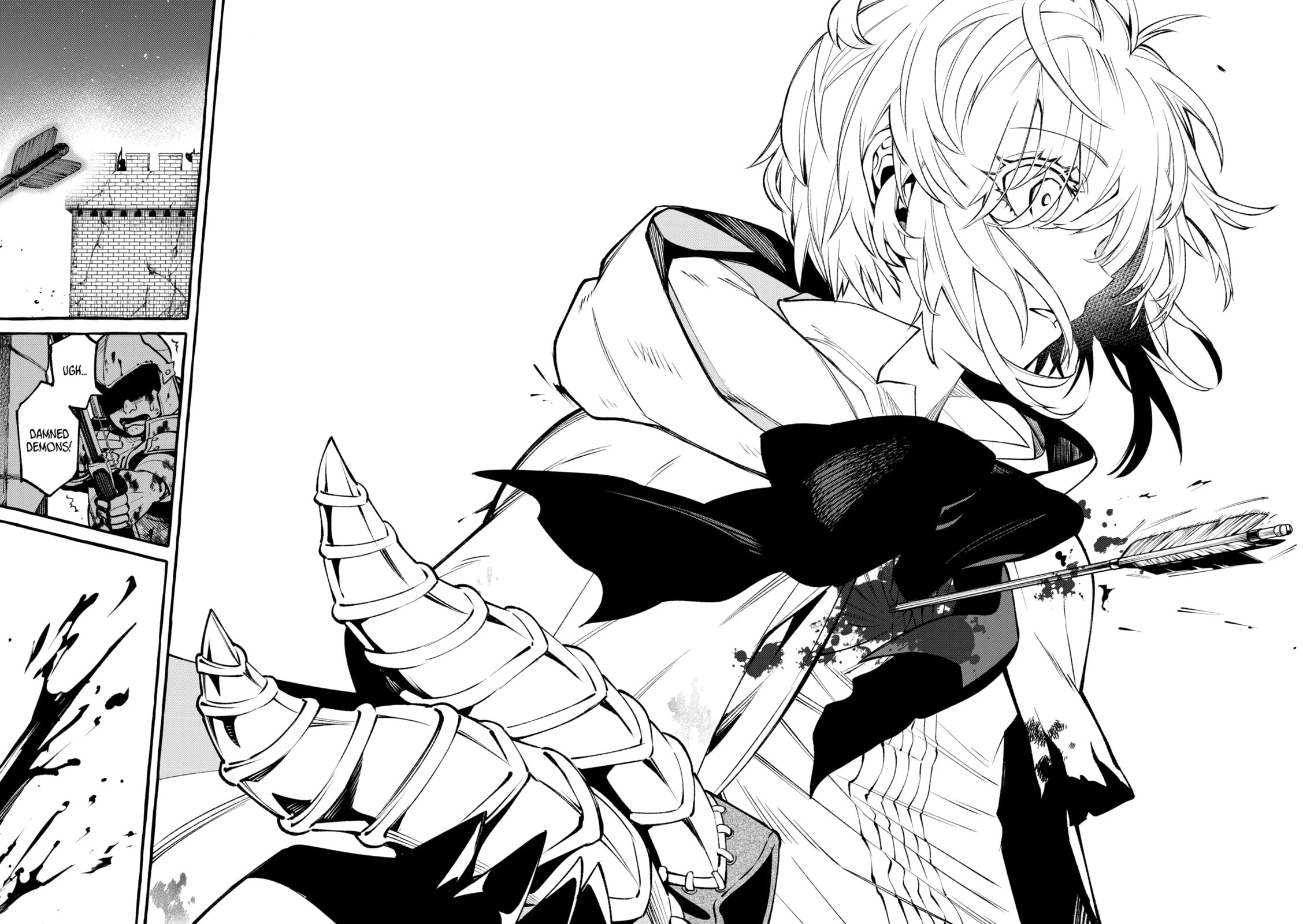 Read Demon and Song chapter 12.4 image 1 on Lezhin