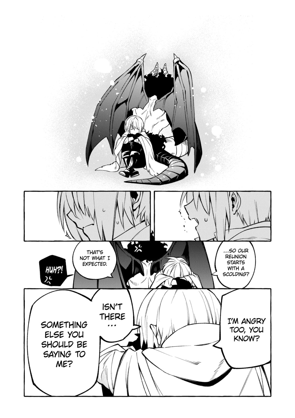 Read Demon and Song chapter 12.4 image 2 on Lezhin