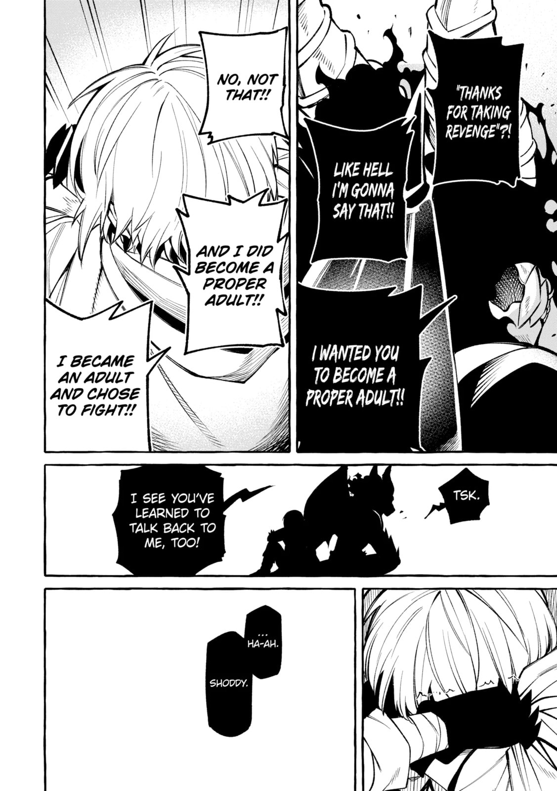 Read Demon and Song chapter 12.4 image 3 on Lezhin