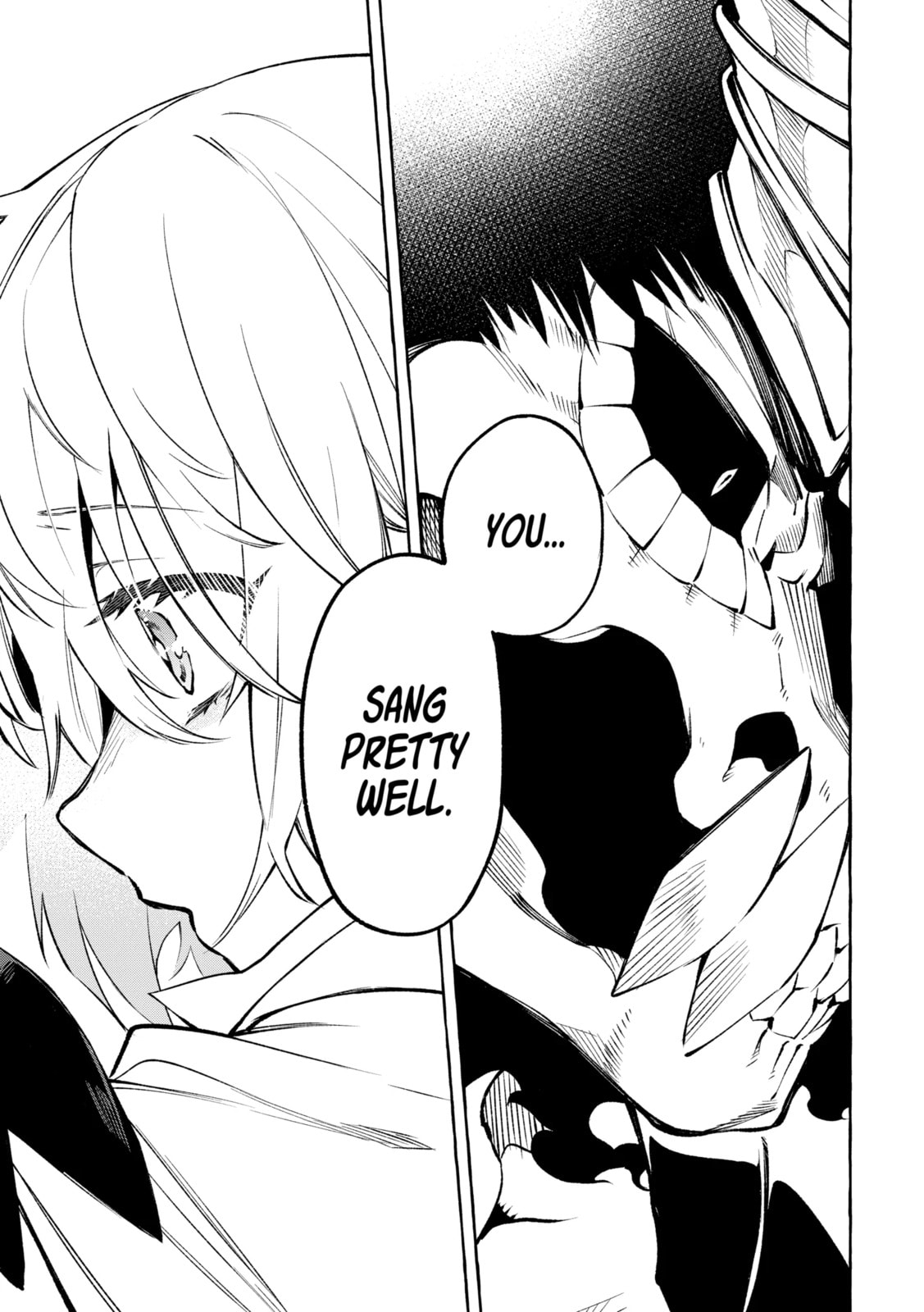 Read Demon and Song chapter 12.4 image 4 on Lezhin