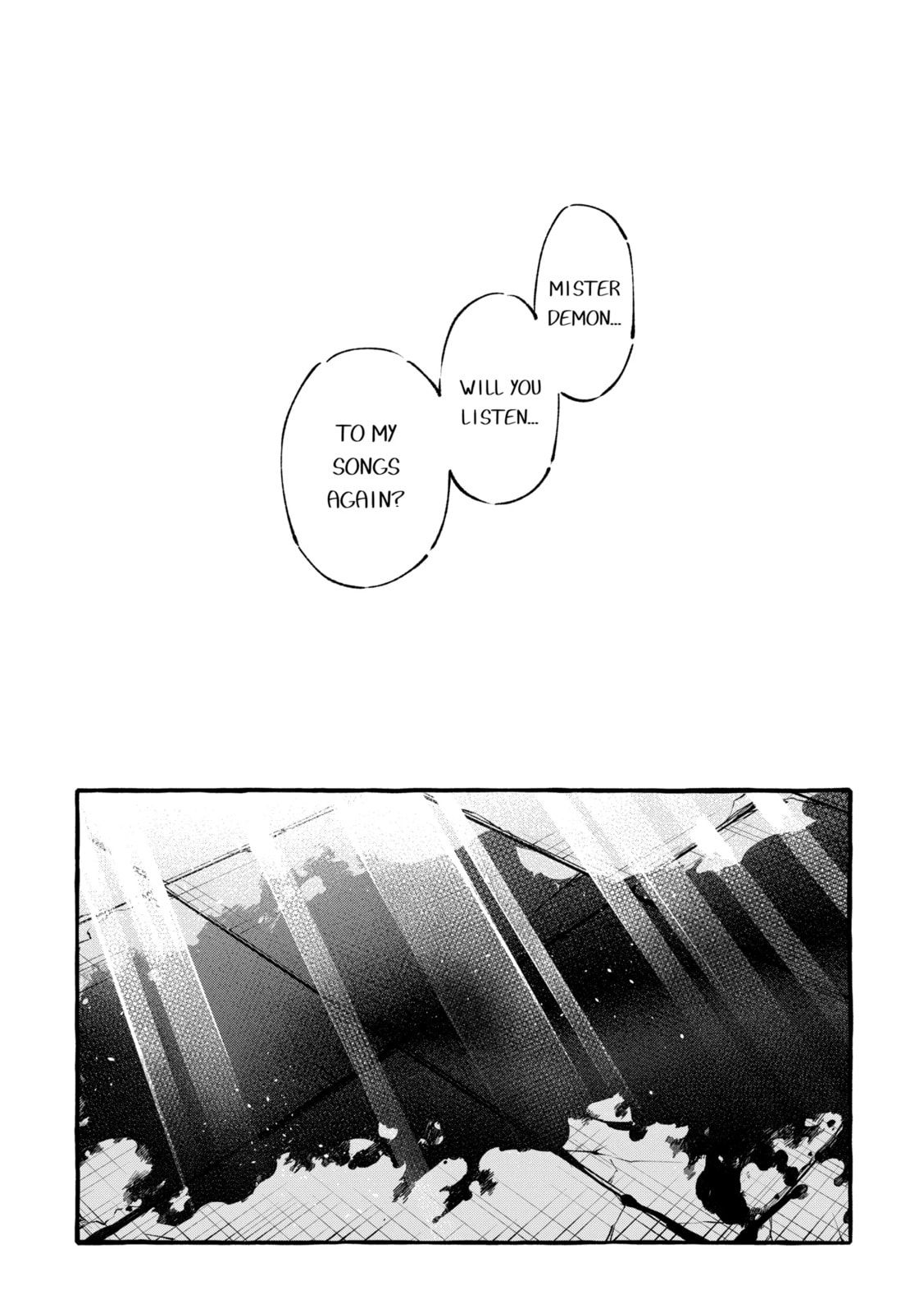 Read Demon and Song chapter 12.4 image 6 on Lezhin