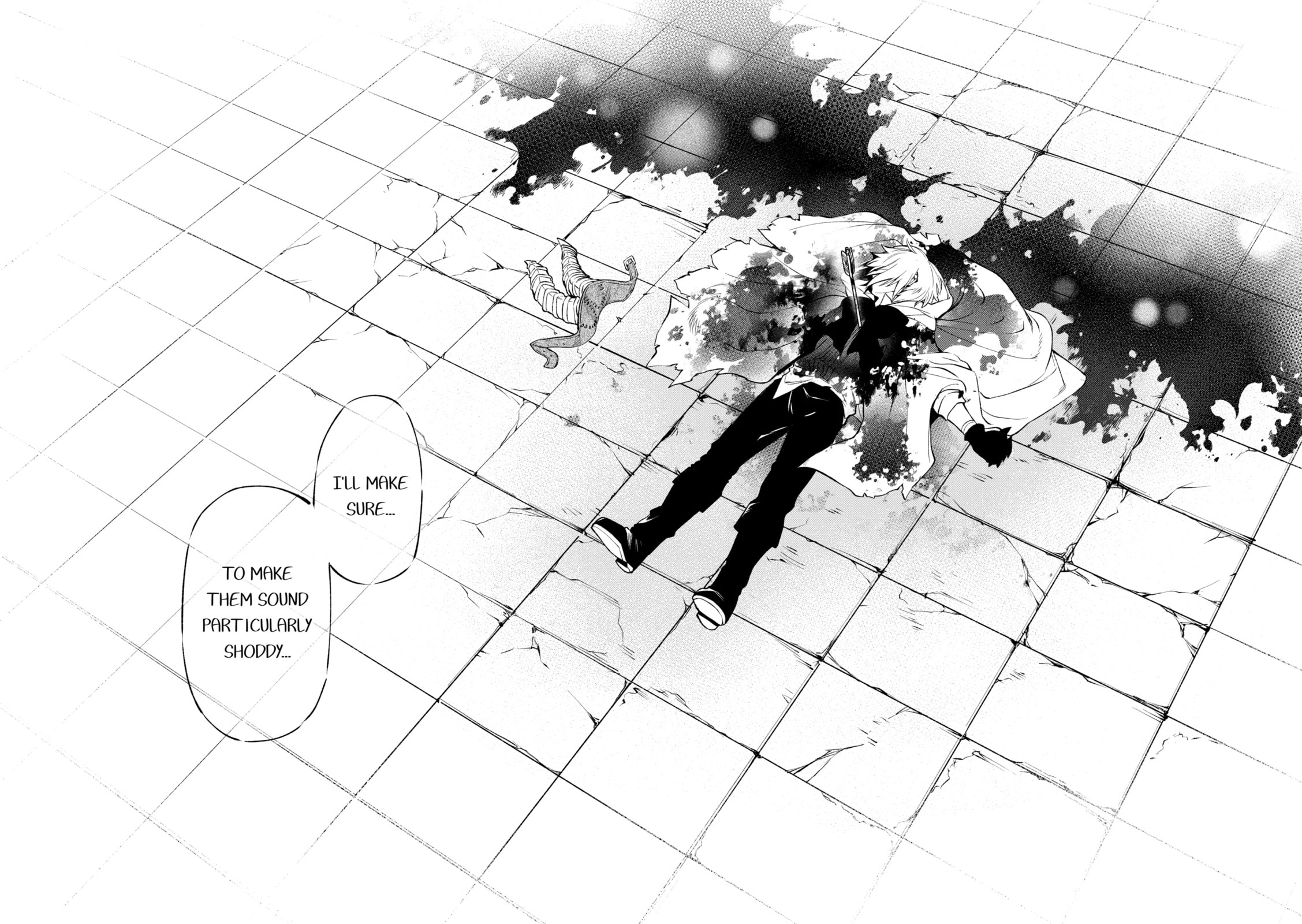 Read Demon and Song chapter 12.4 image 7 on Lezhin
