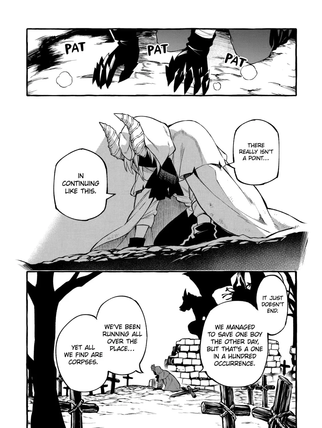 Read Demon and Song chapter 12 image 19 on Lezhin