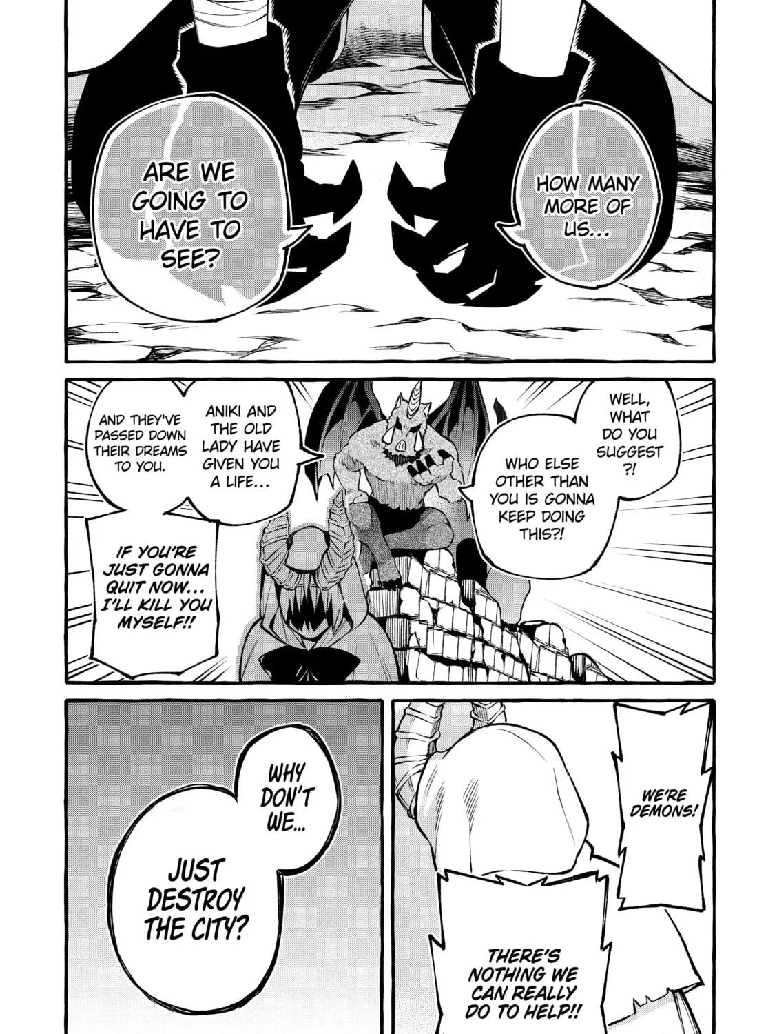 Read Demon and Song chapter 12 image 21 on Lezhin