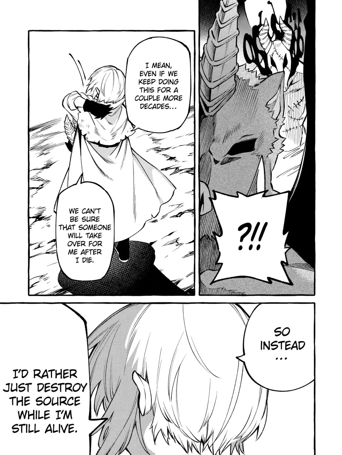 Read Demon and Song chapter 12 image 23 on Lezhin