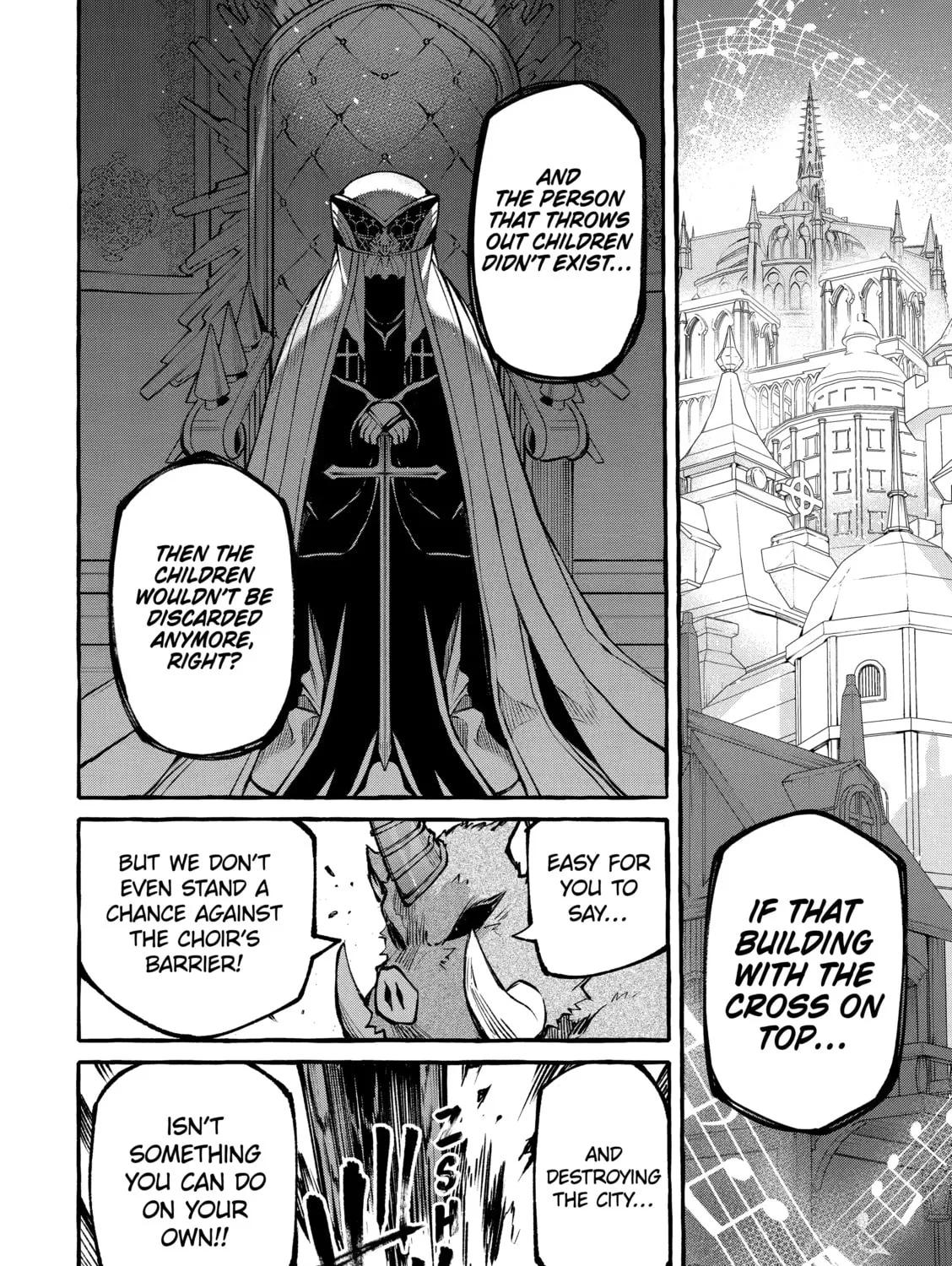 Read Demon and Song chapter 12 image 25 on Lezhin