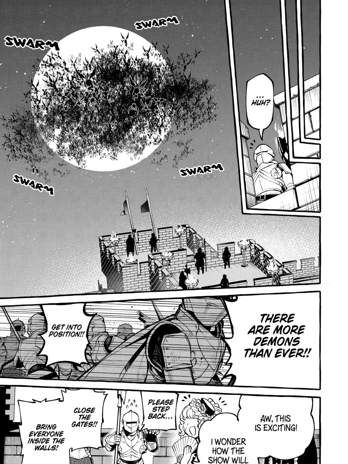 Read Demon and Song chapter 12 image 31 on Lezhin