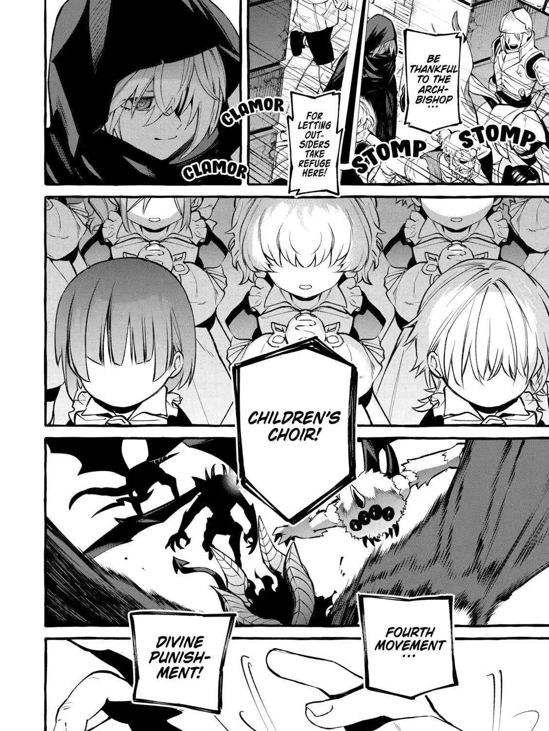 Read Demon and Song chapter 12 image 33 on Lezhin