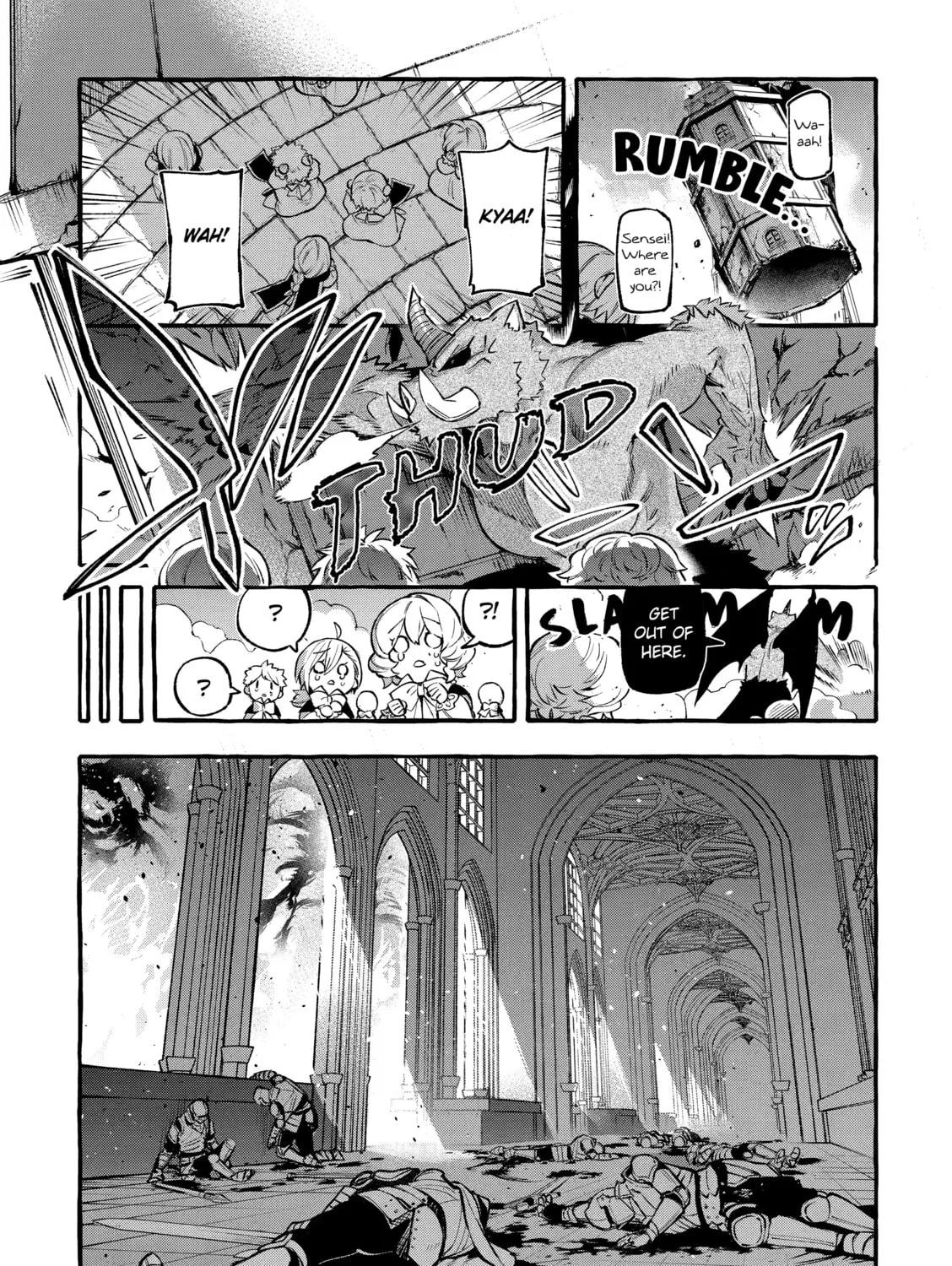 Read Demon and Song chapter 12 image 43 on Lezhin