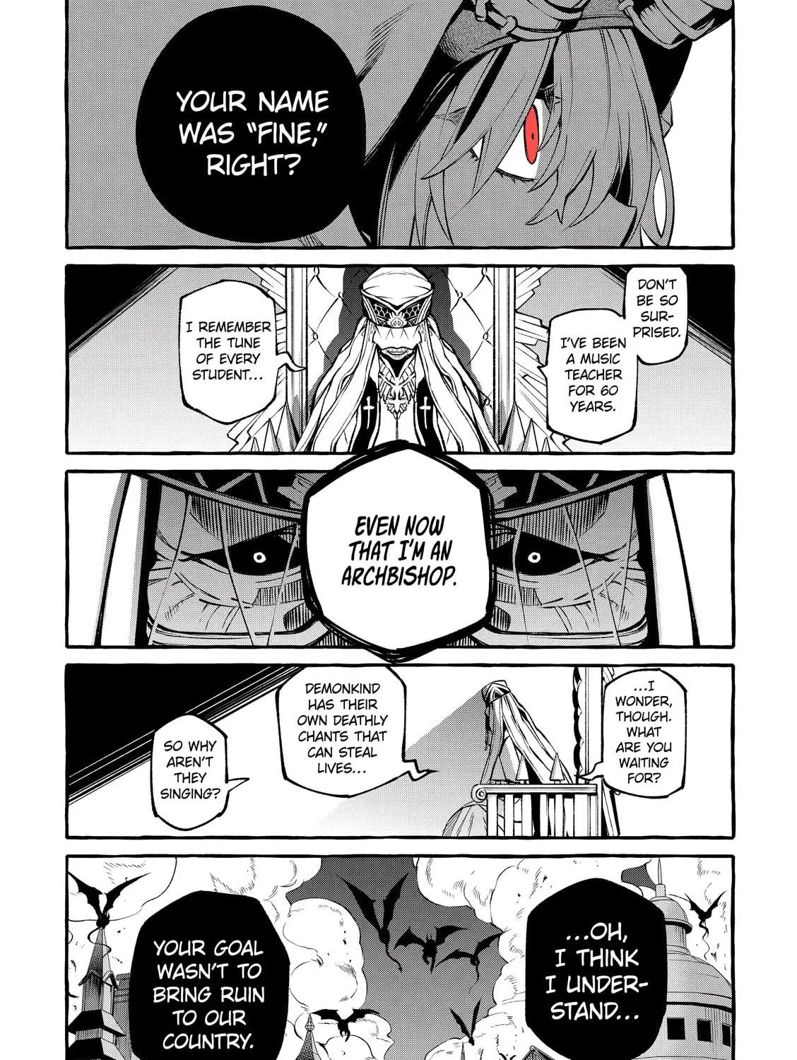 Read Demon and Song chapter 12 image 47 on Lezhin