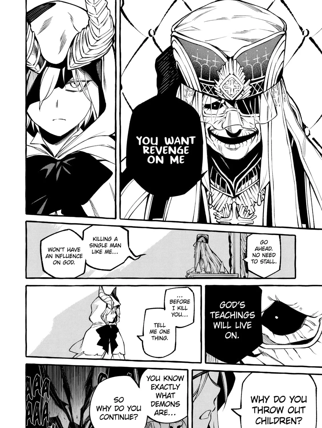 Read Demon and Song chapter 12 image 49 on Lezhin
