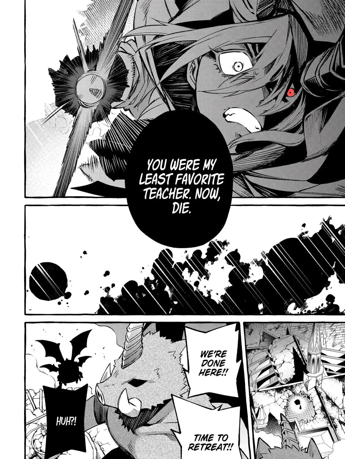 Read Demon and Song chapter 12 image 53 on Lezhin