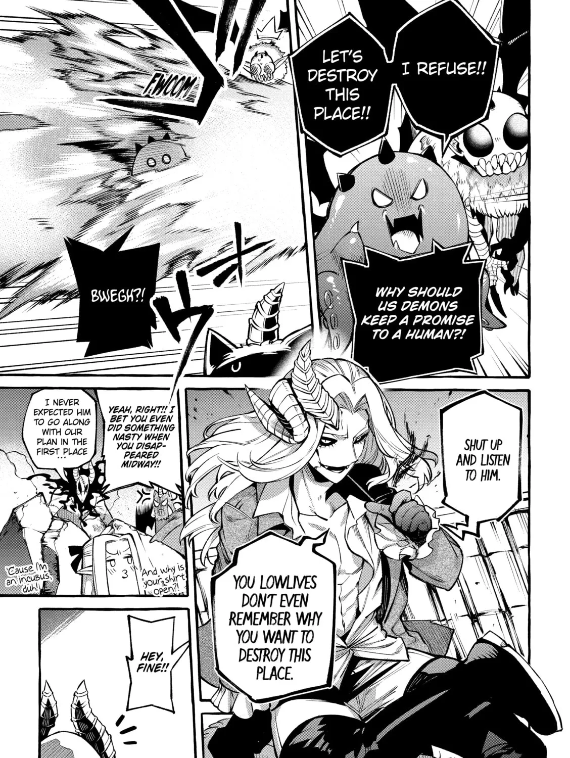 Read Demon and Song chapter 12 image 55 on Lezhin