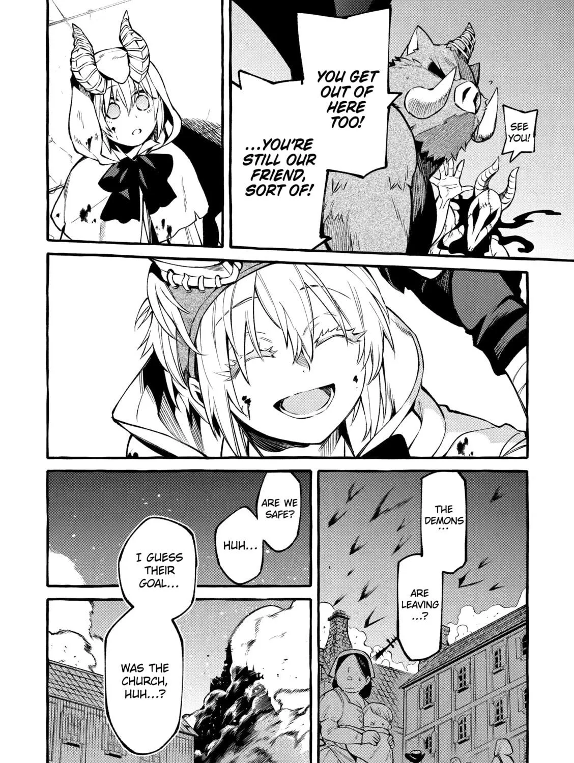 Read Demon and Song chapter 12 image 57 on Lezhin