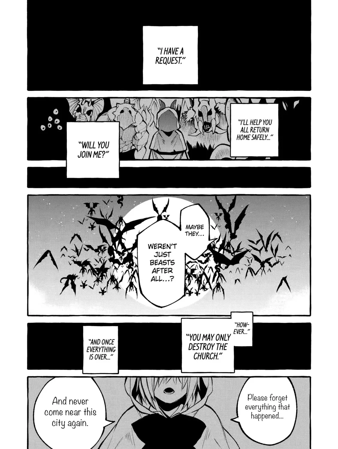 Read Demon and Song chapter 12 image 59 on Lezhin