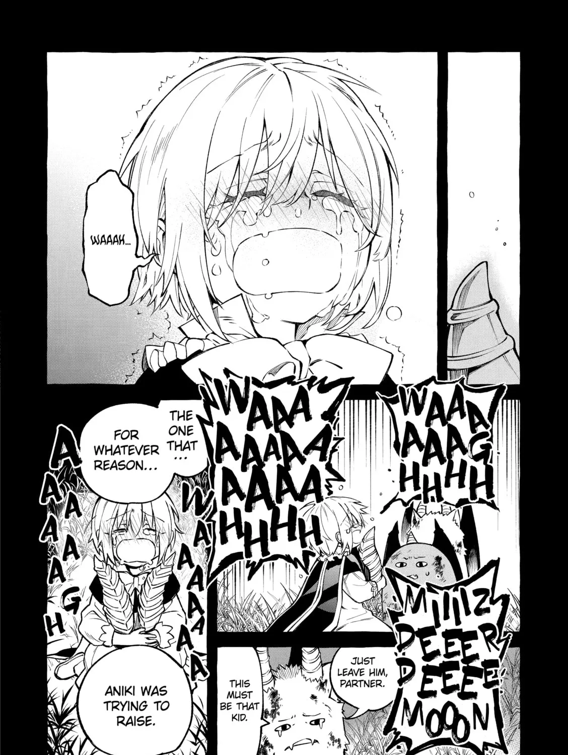 Read Demon and Song chapter 12 image 6 on Lezhin