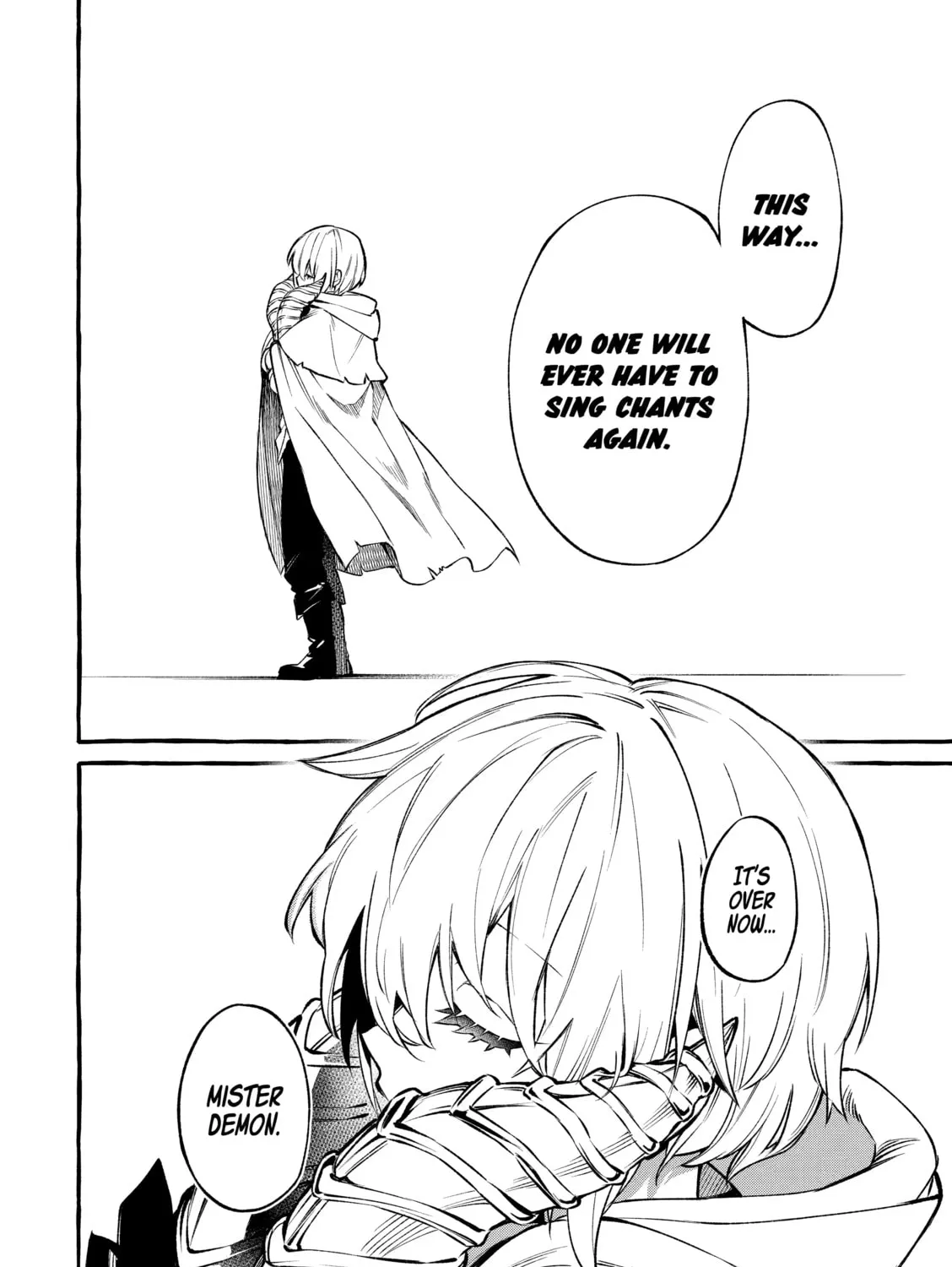 Read Demon and Song chapter 12 image 61 on Lezhin