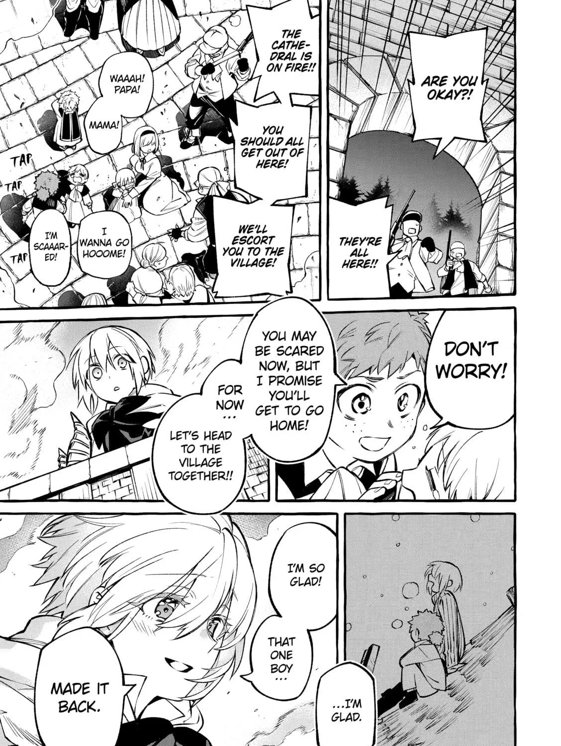 Read Demon and Song chapter 12 image 63 on Lezhin