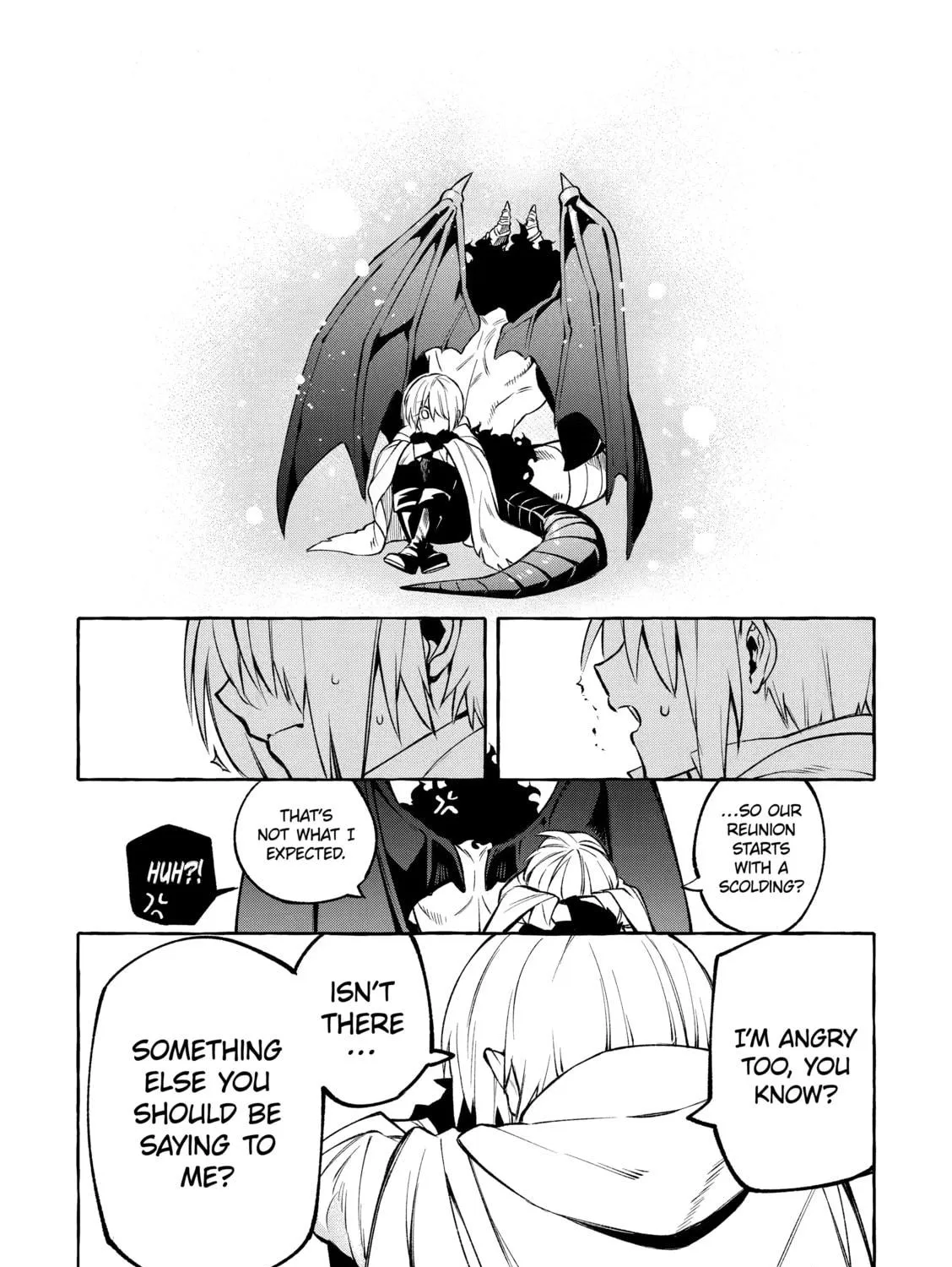 Read Demon and Song chapter 12 image 69 on Lezhin