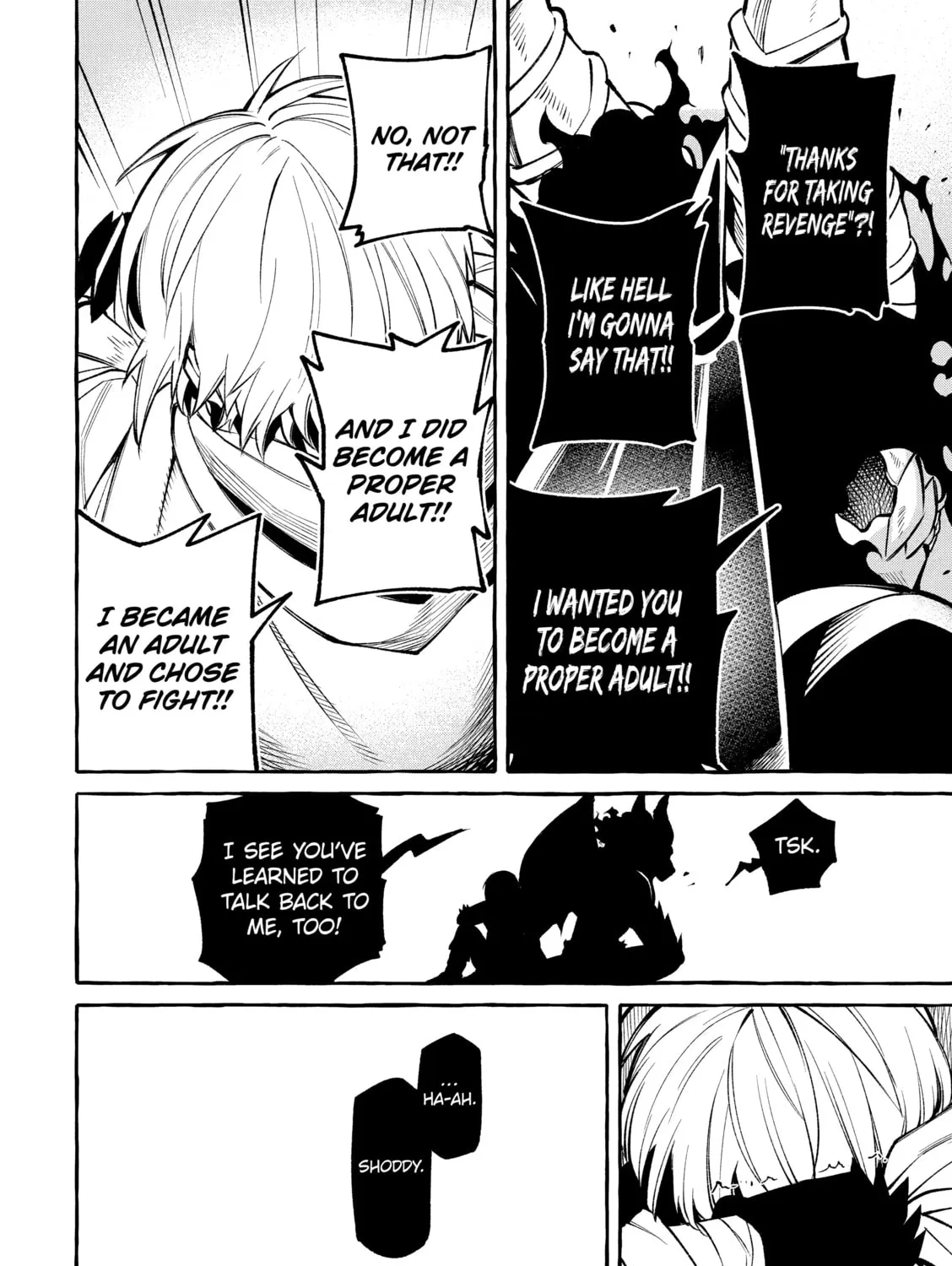 Read Demon and Song chapter 12 image 71 on Lezhin
