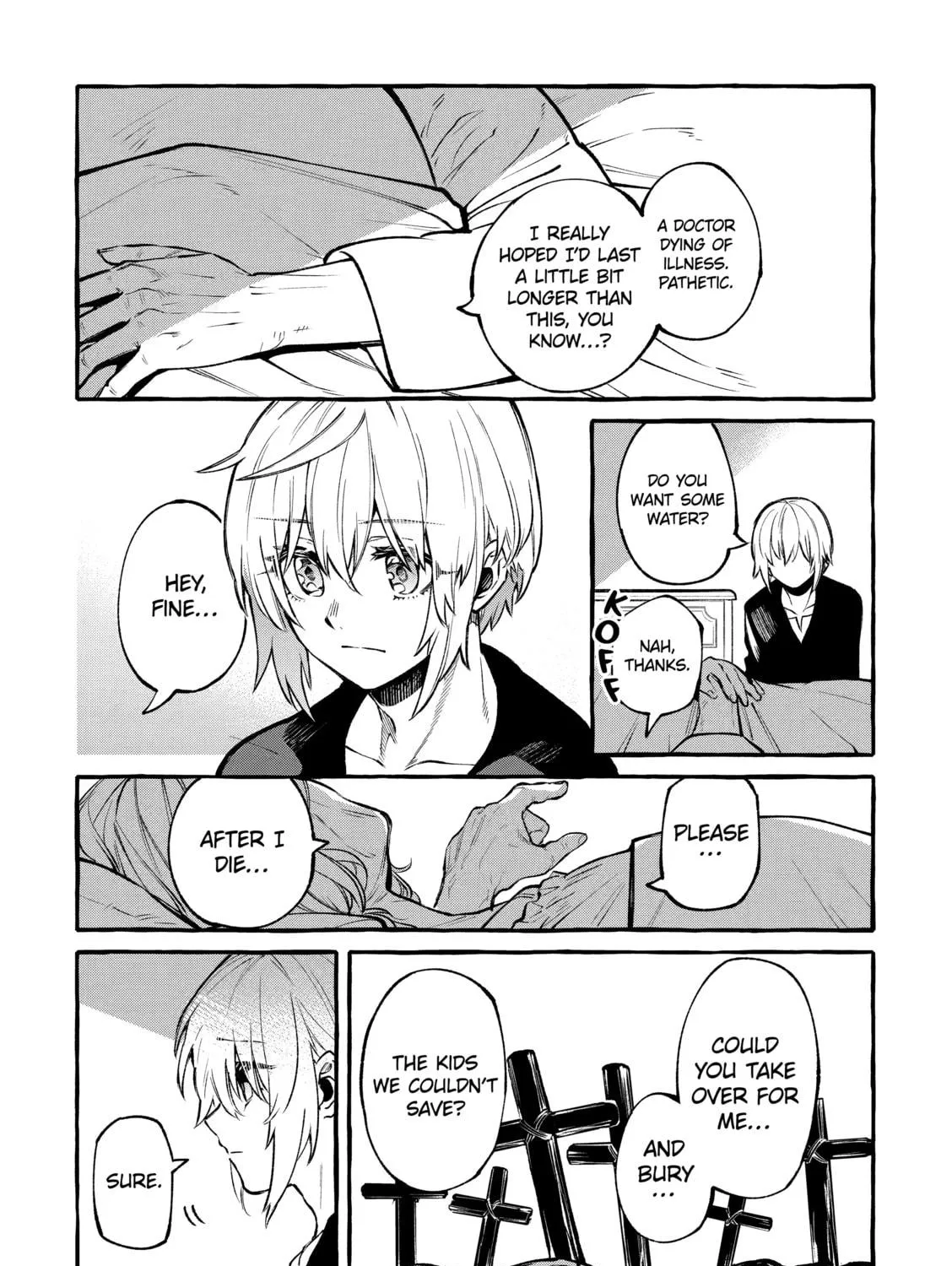 Read Demon and Song chapter 12 image 9 on Lezhin