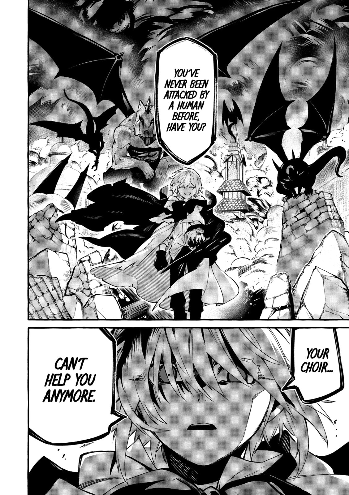 Read Demon and Song chapter 2.1 image 11 on Lezhin