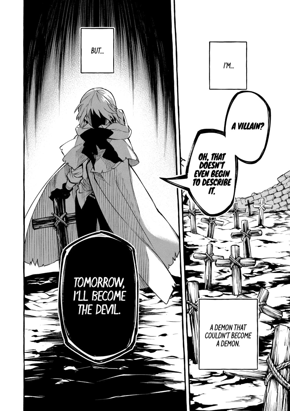 Read Demon and Song chapter 2.1 image 5 on Lezhin