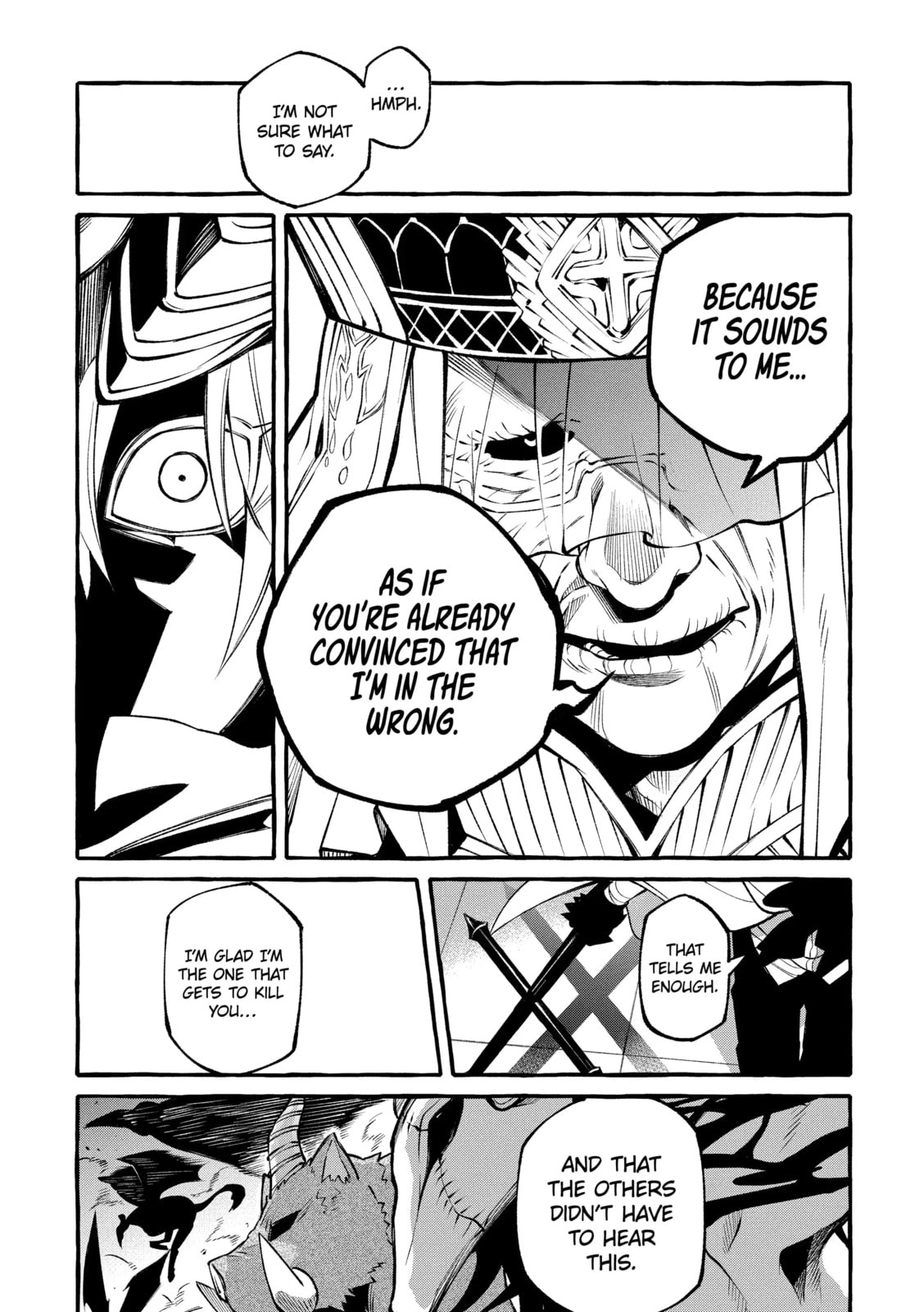 Read Demon and Song chapter 3.1 image 4 on Lezhin