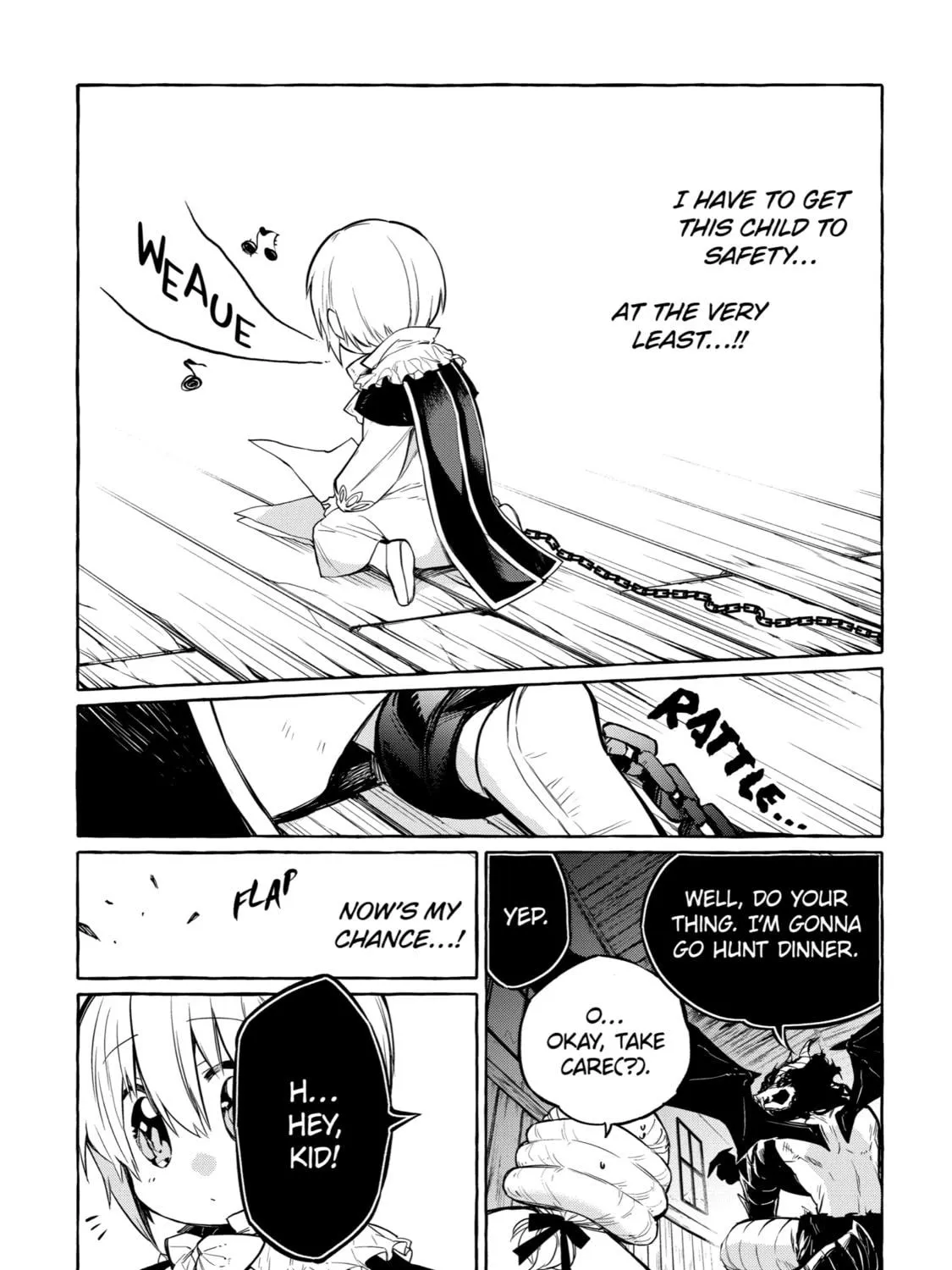 Read Demon and Song chapter 4 image 22 on Lezhin